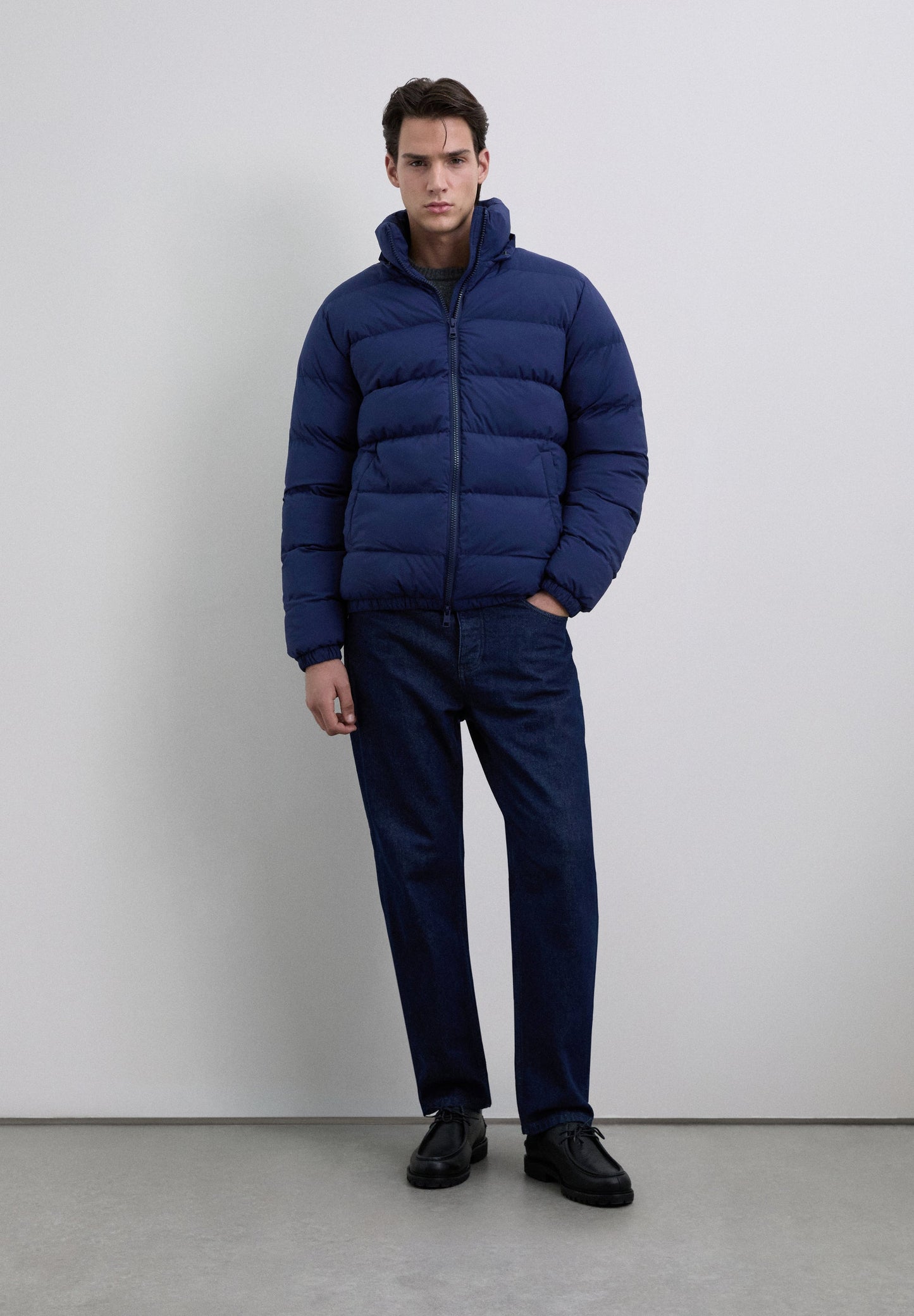 THERMOLITE® PADDED JACKET