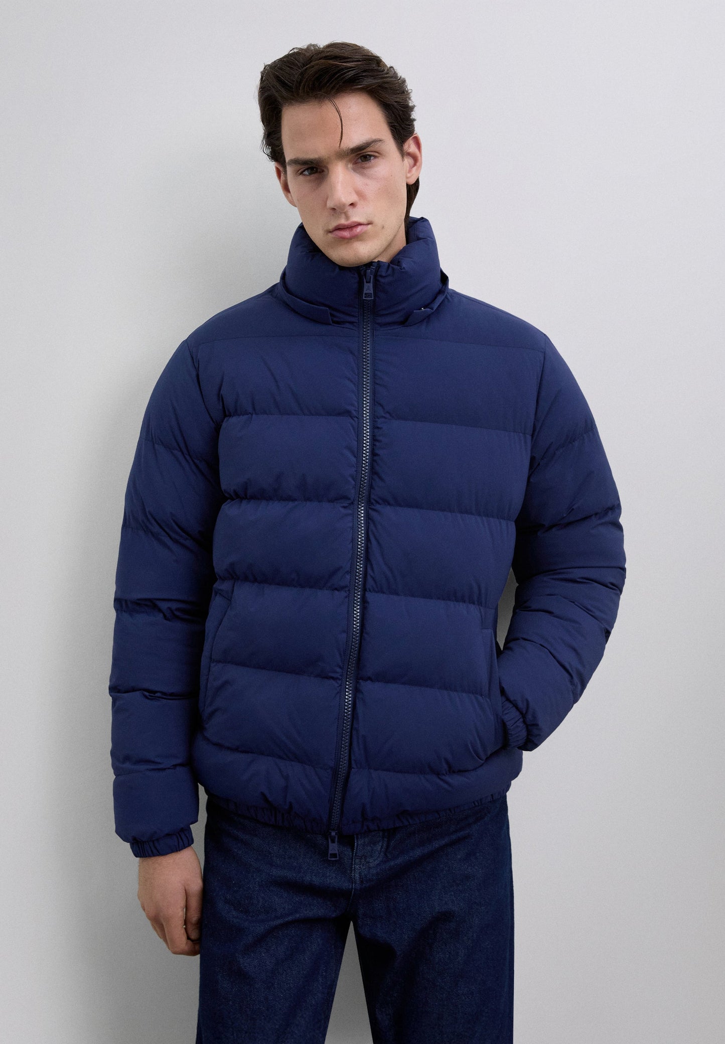 THERMOLITE® GEWATTEERD JACK