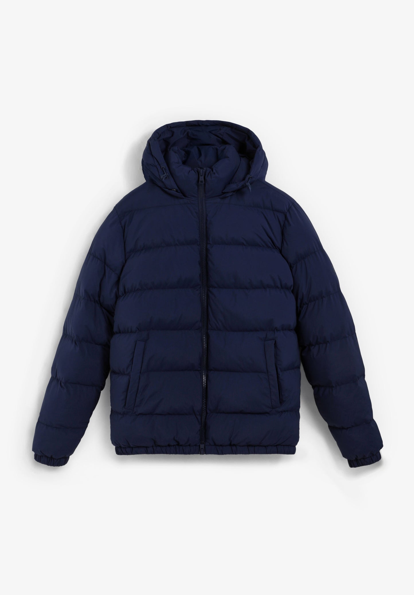 THERMOLITE® GEWATTEERD JACK