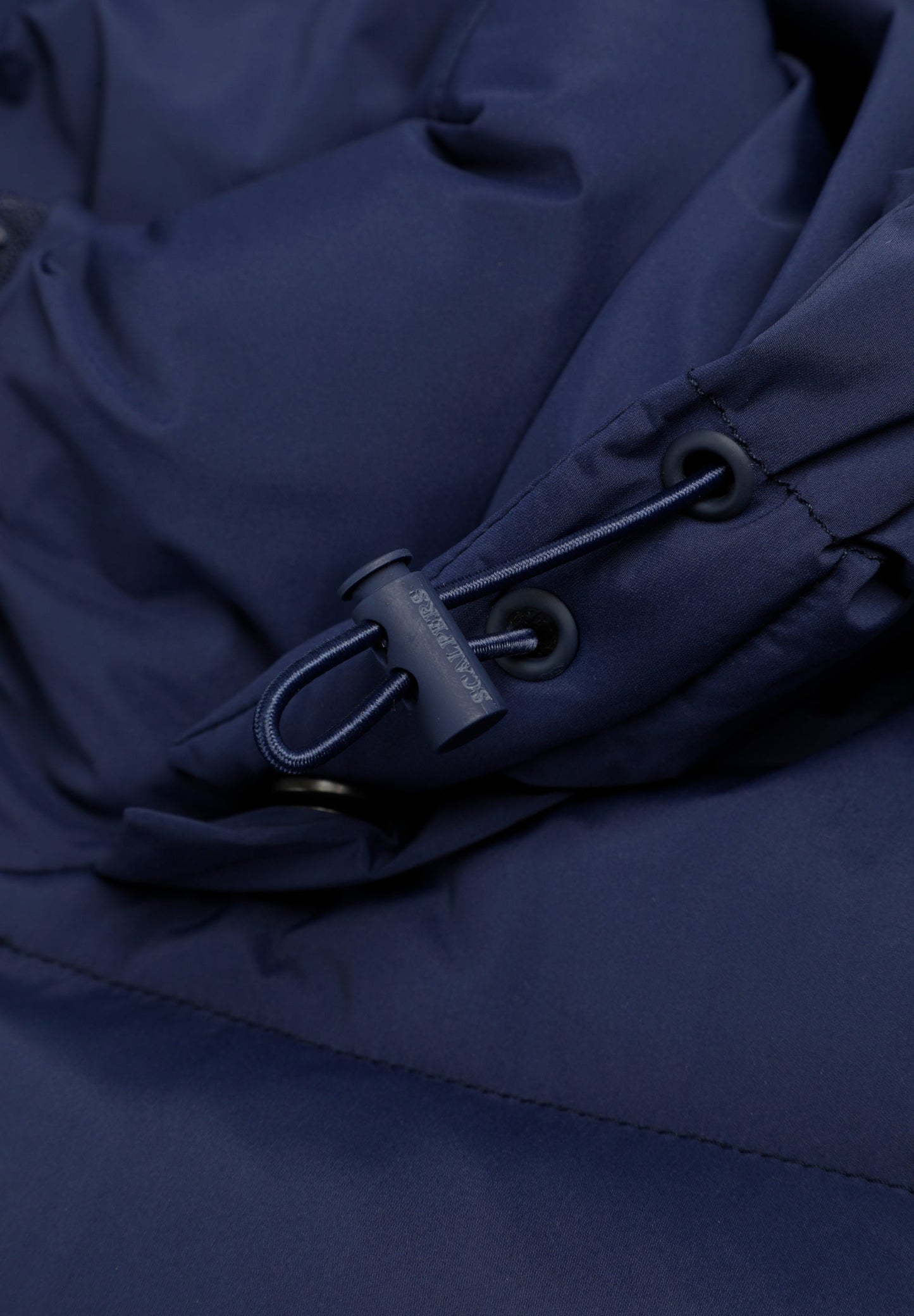 THERMOLITE® GEWATTEERD JACK