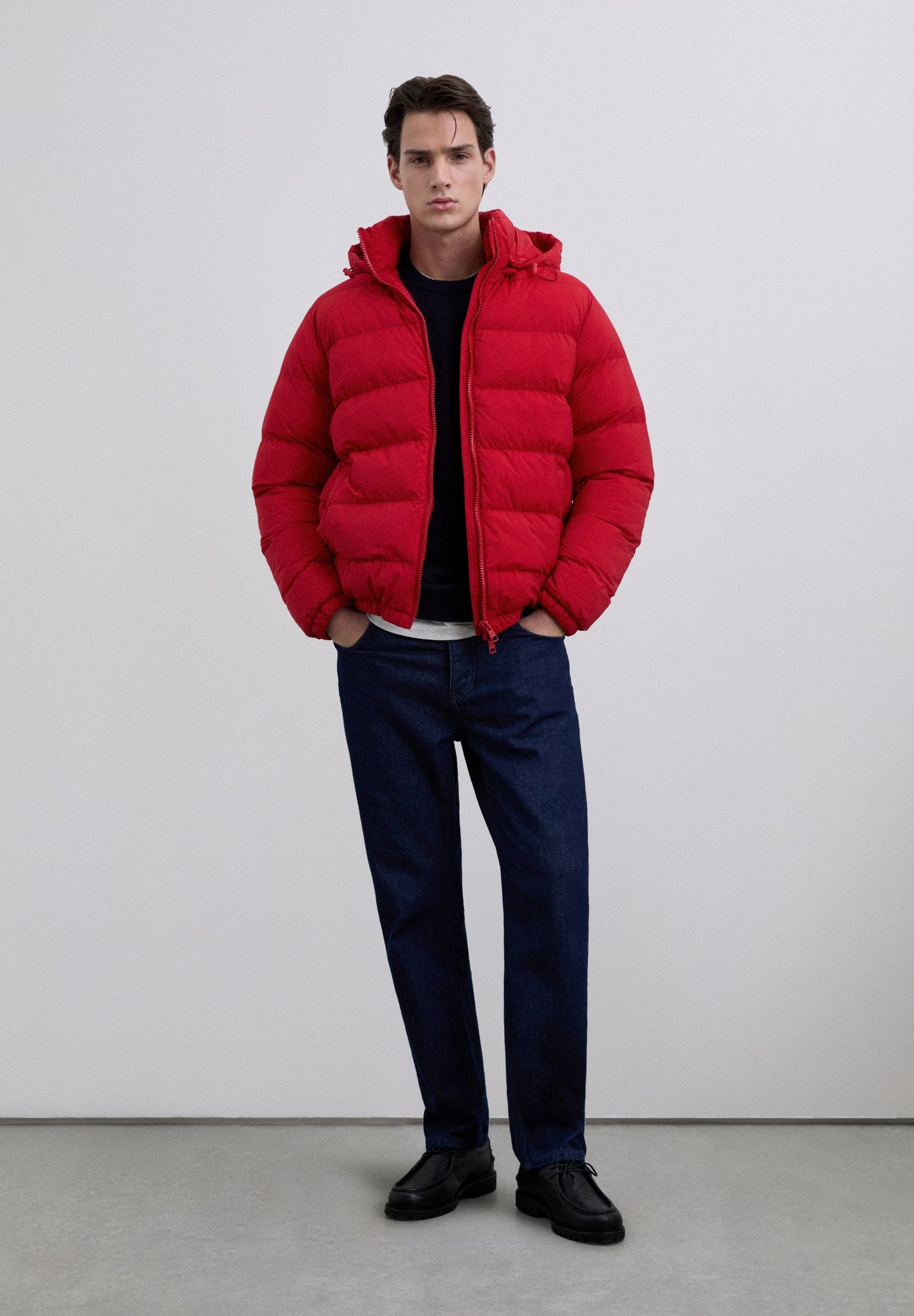 THERMOLITE® PADDED JACKET