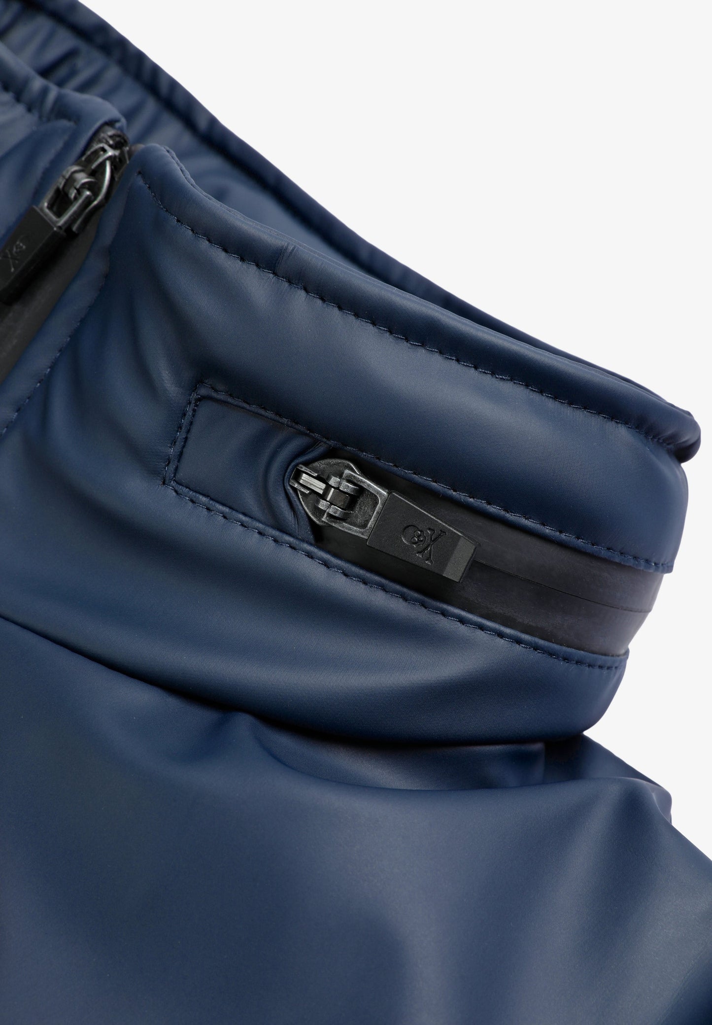 WATERPROOF JACKET WITH HOOD