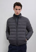 LIGHT PUFFER JACKET