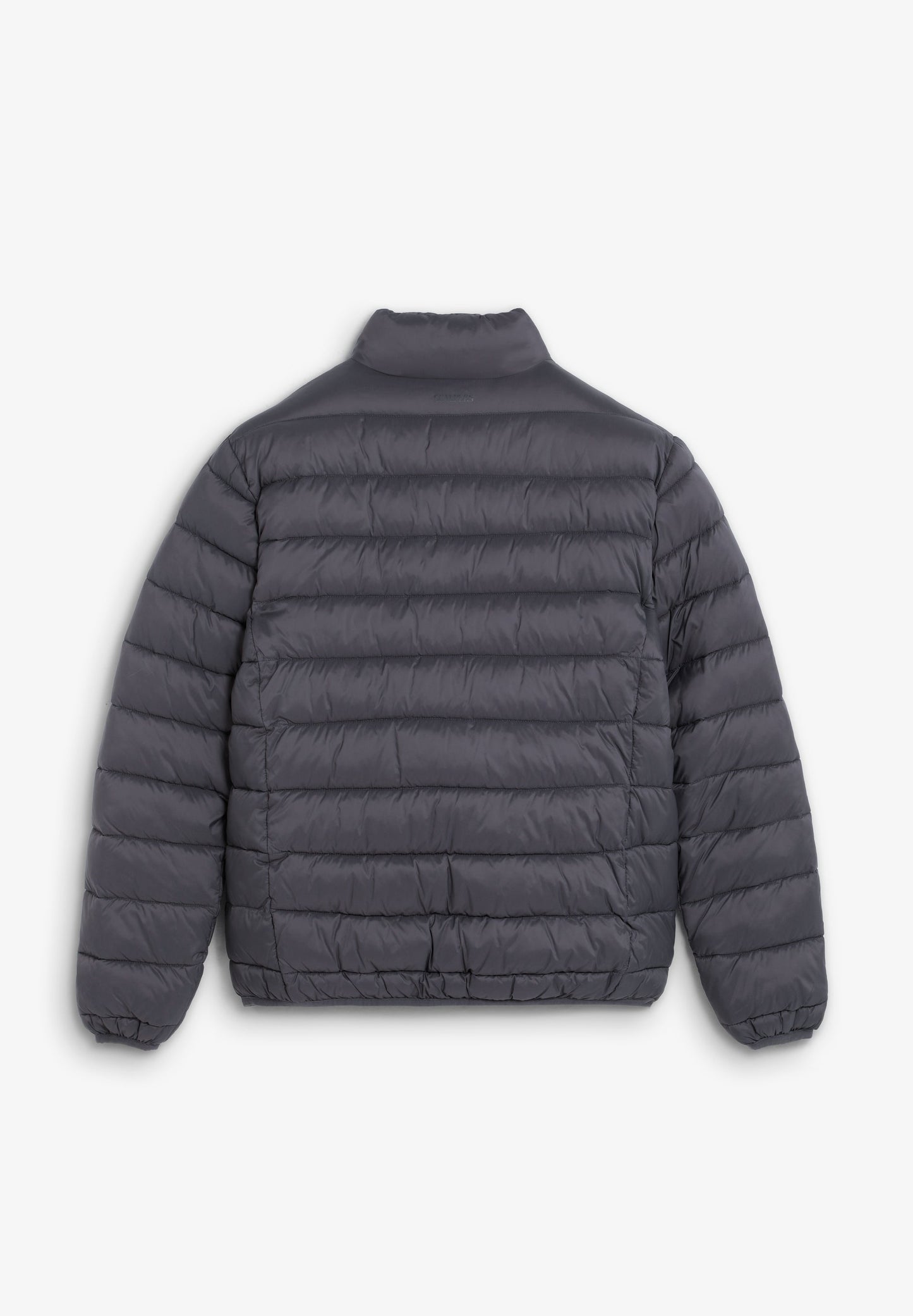 LIGHT PUFFER JACKET