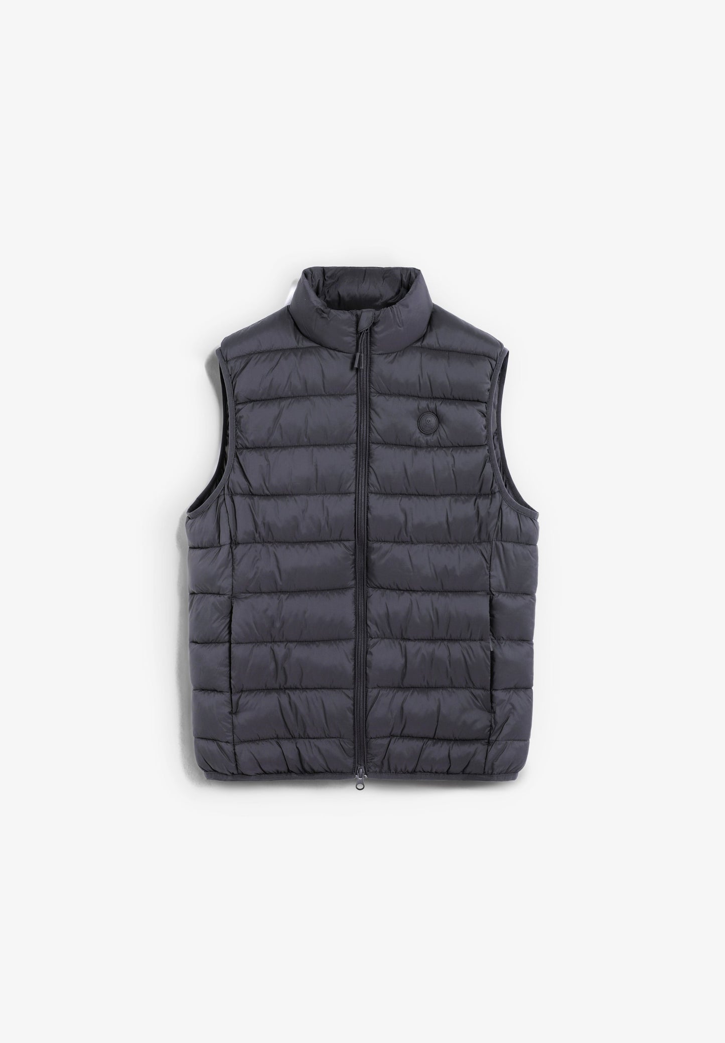 LIGHT PUFFER VEST