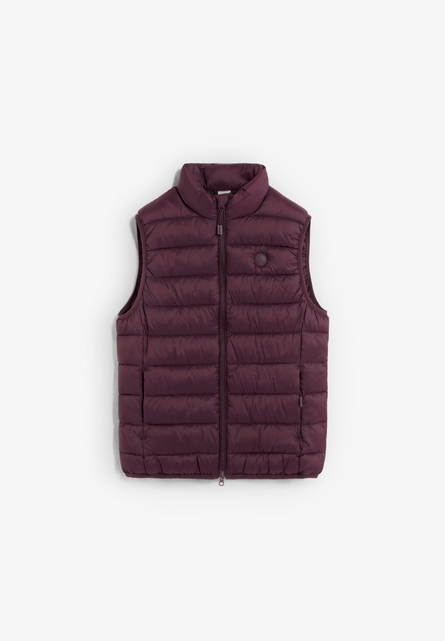 LIGHT PUFFER VEST