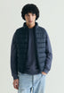 LIGHTWEIGHT PUFFER VEST
