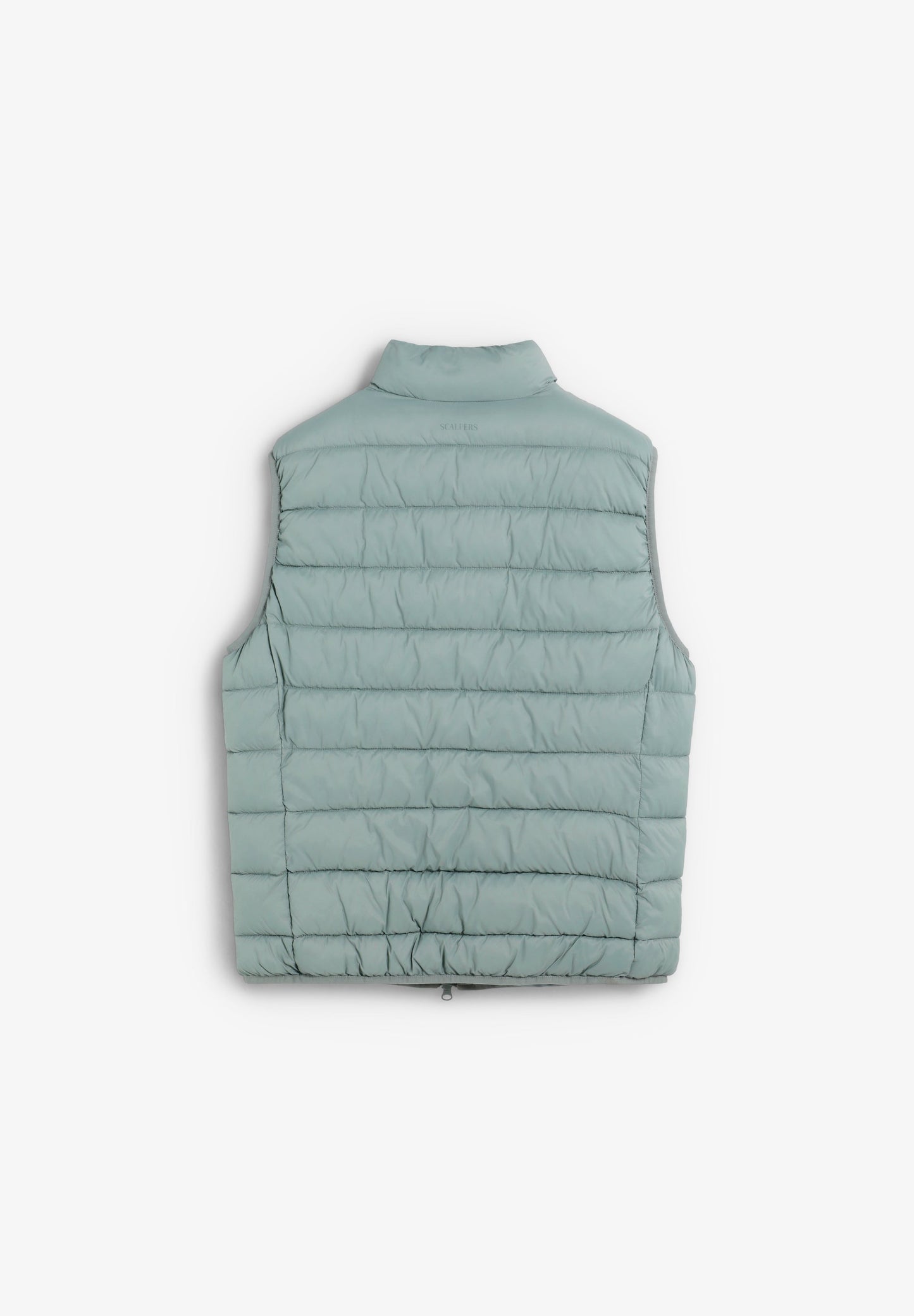 LIGHT PUFFER VEST