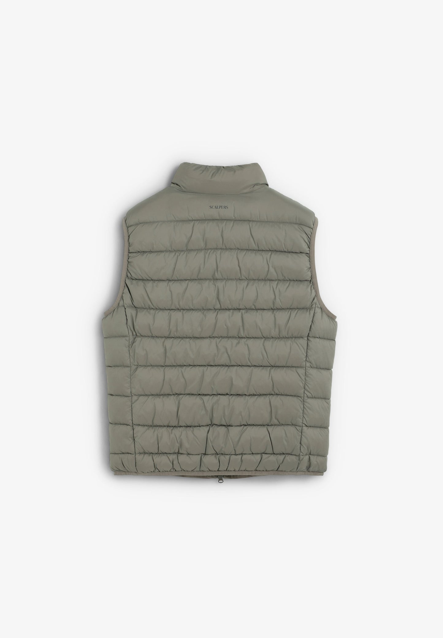 LIGHT PUFFER VEST