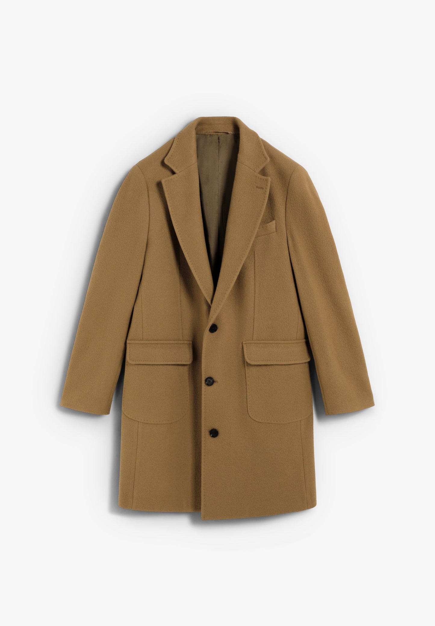 LANGE JAS VAN WOL REVERS