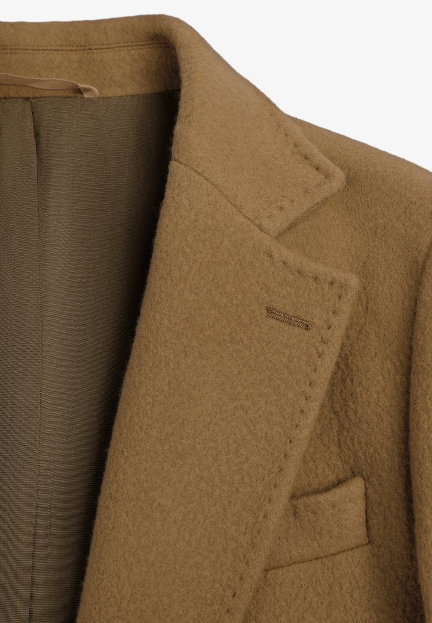 LANGE JAS VAN WOL REVERS