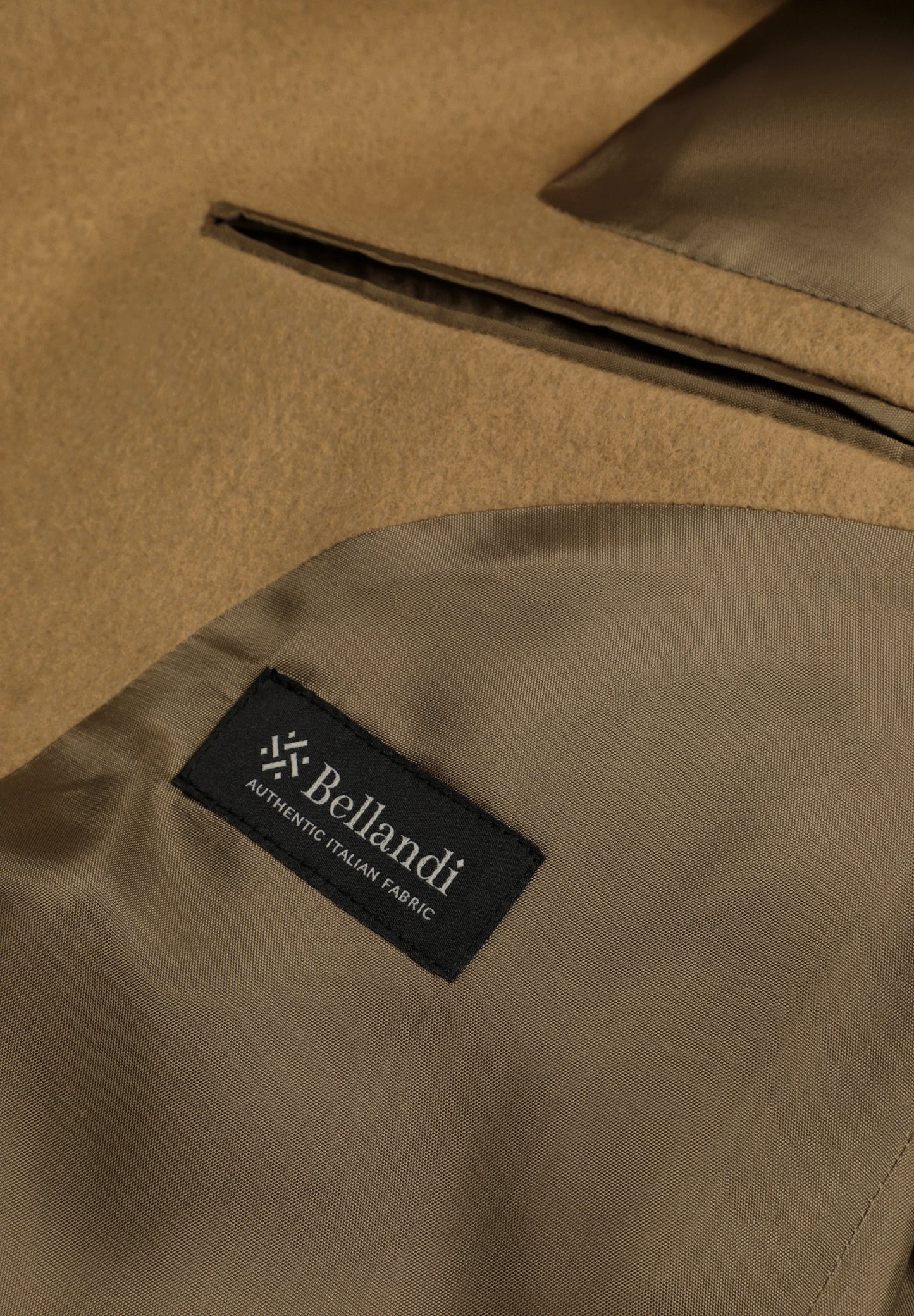 LANGE JAS VAN WOL REVERS