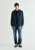 REGULAR FIT JEANS