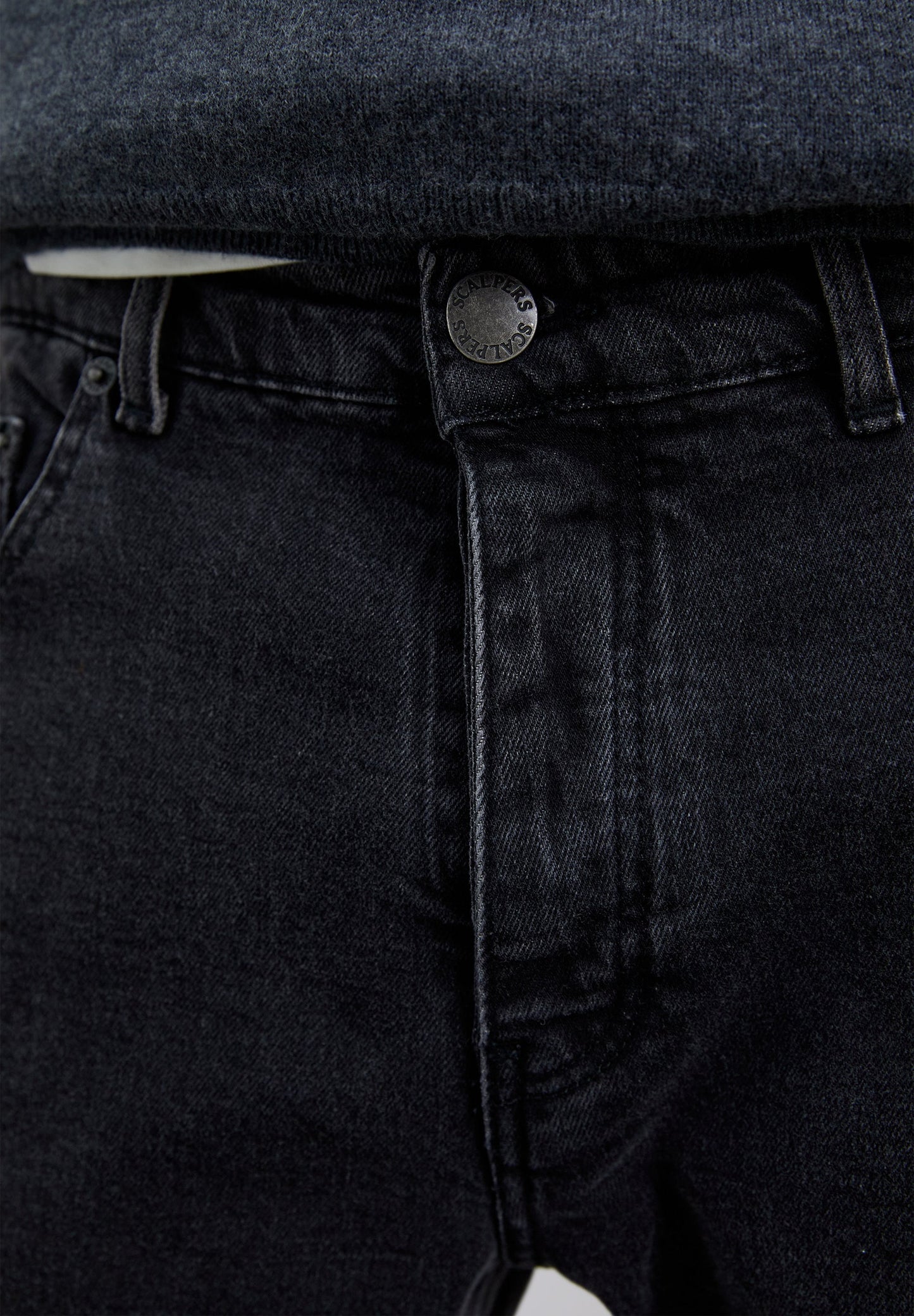 PANTALÓN VAQUERO SLIM FIT - Scalpers