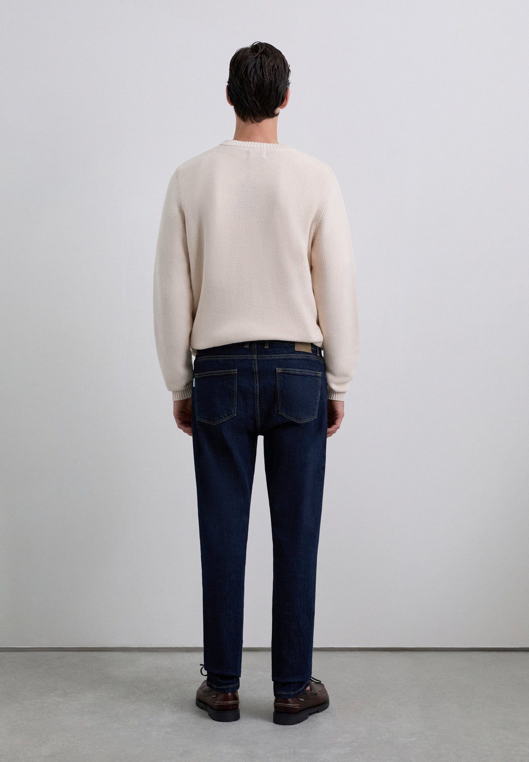 PANTALÓN VAQUERO SLIM FIT - Scalpers