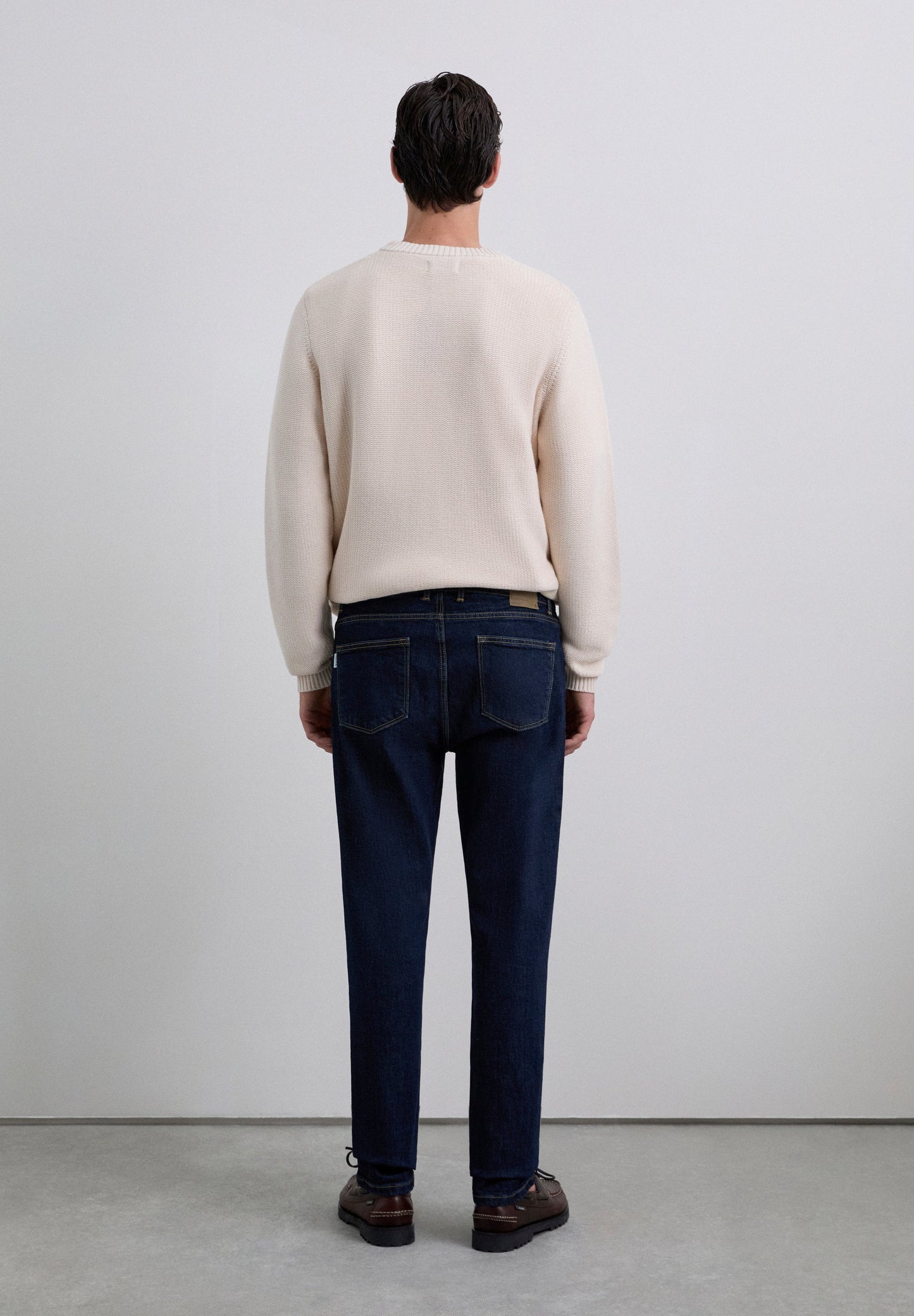 PANTALÓN VAQUERO SLIM FIT - Scalpers