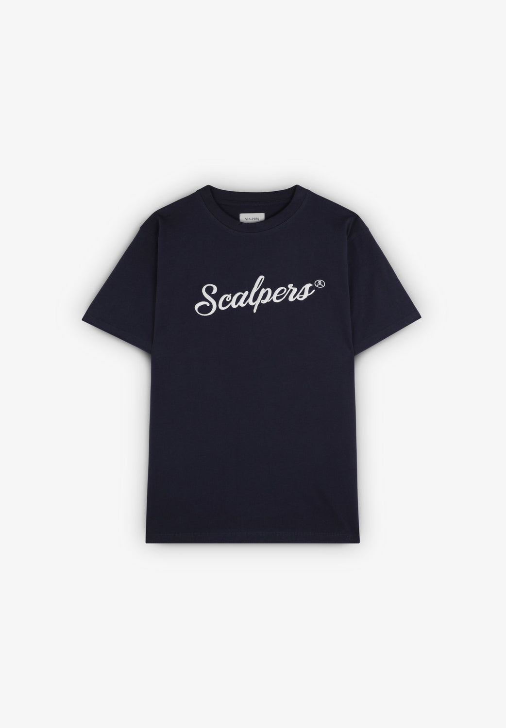 SC EMB LT BT TEE - Scalpers