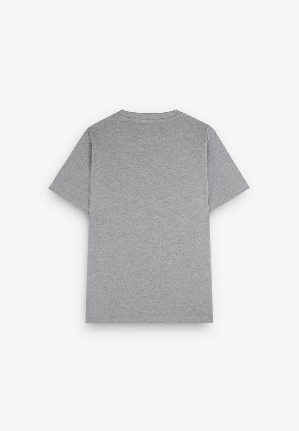 CAMISETA LOGO BORDADO - Scalpers