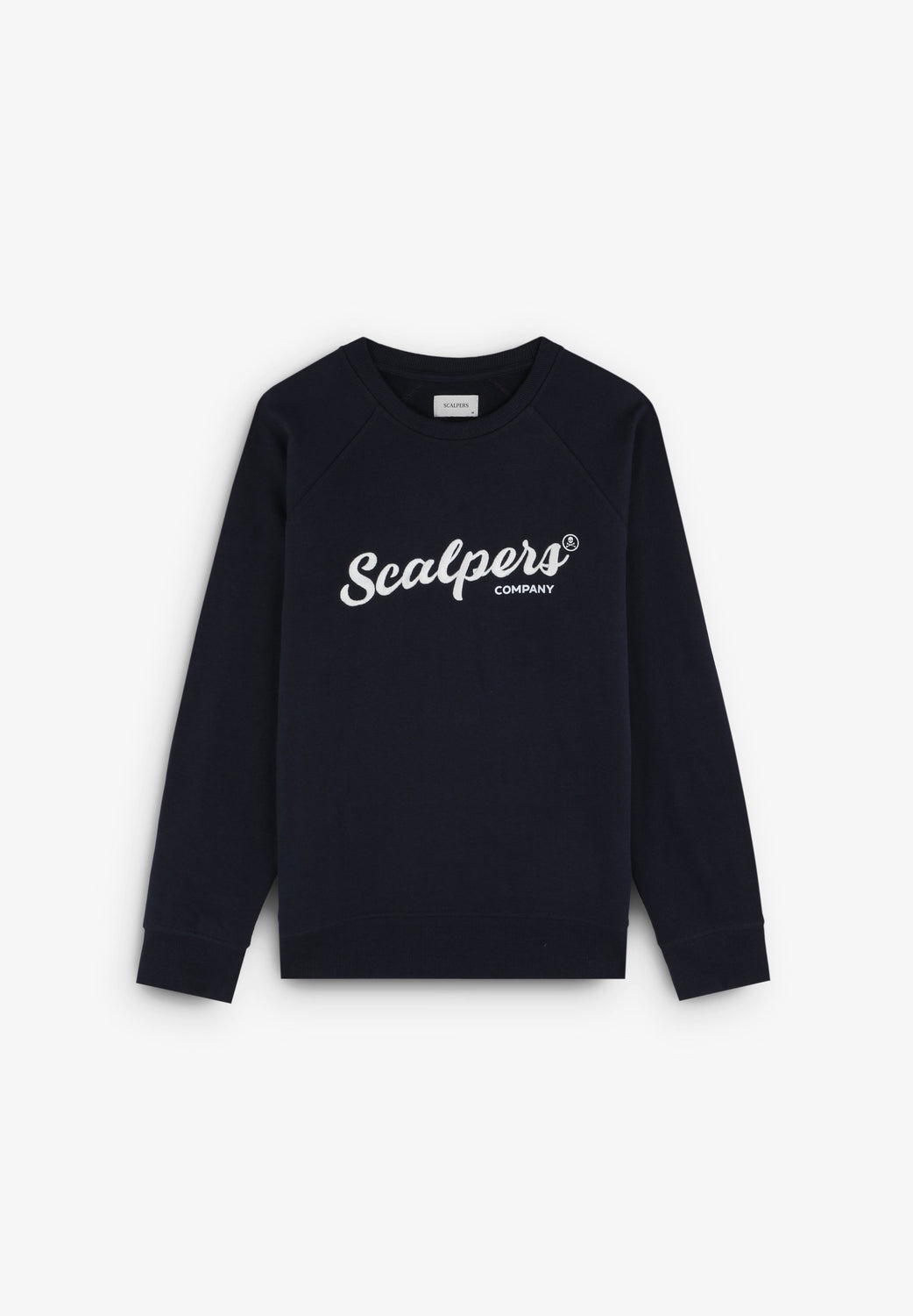 SC RANGLAN LT BT SWEATER - Scalpers