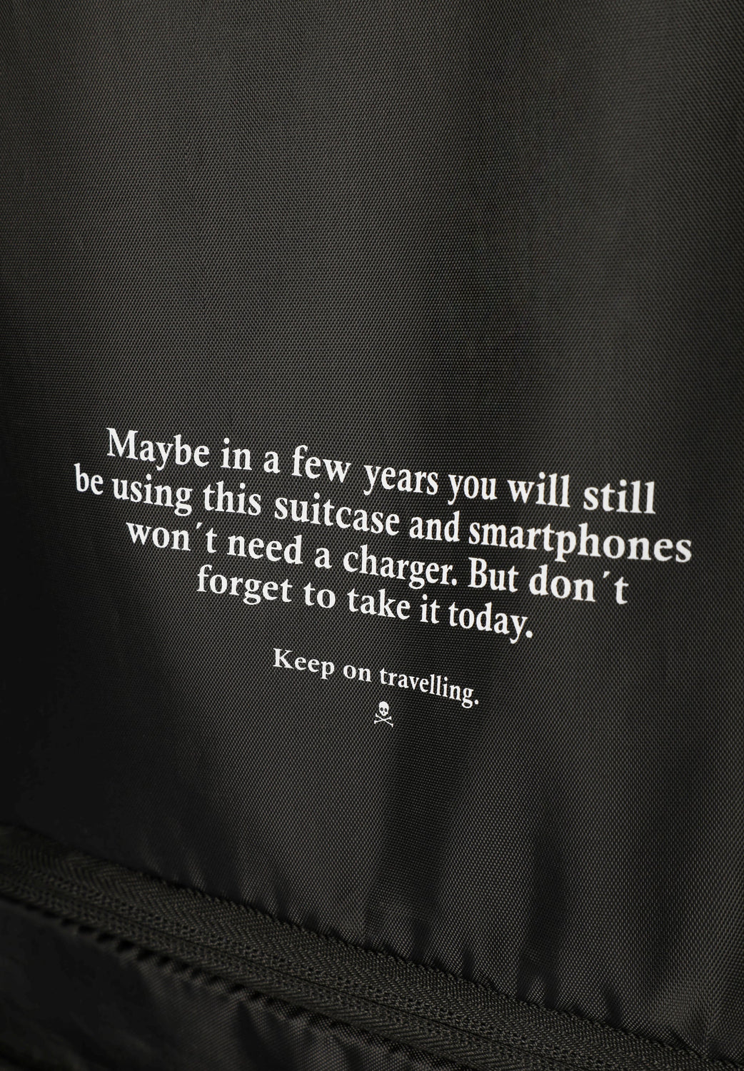 MALETA DE CABINA LIGERA 44L - Scalpers