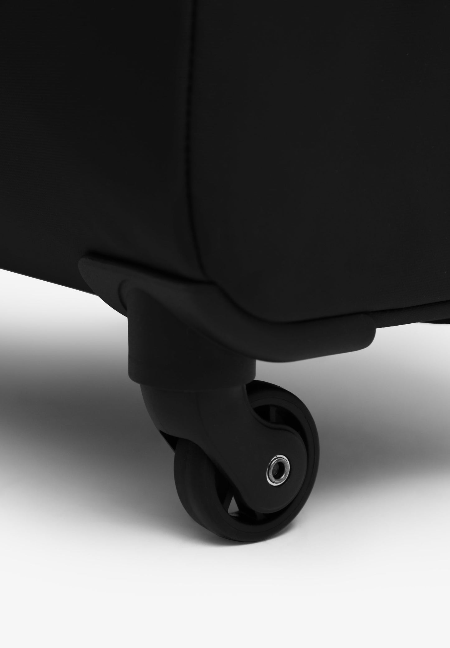 SKULL TRAVEL SUITCASE