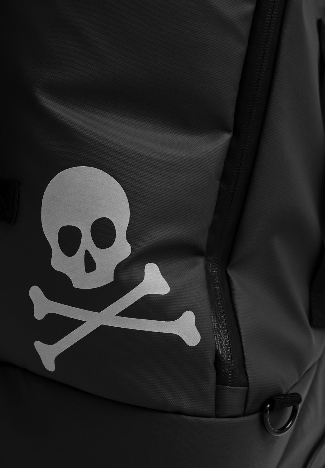 MOCHILA DE VIAJE CON RUEDAS - Scalpers