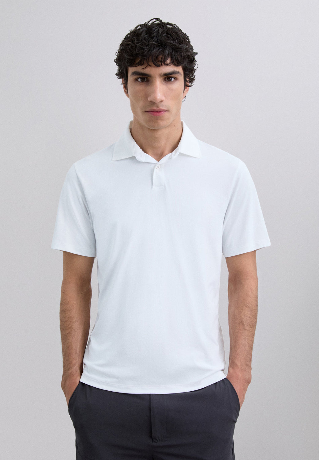 POLO TÉCNICO ADN - Scalpers