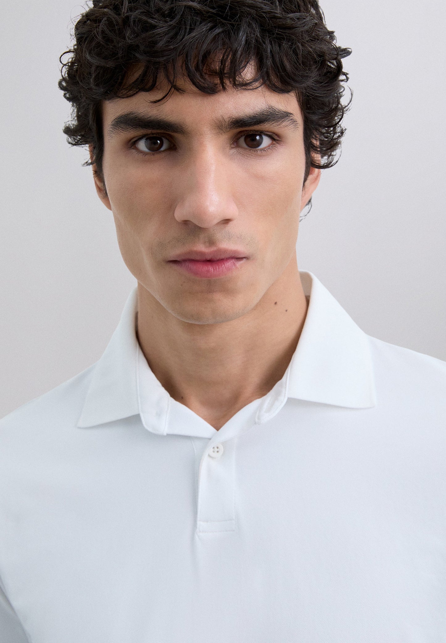 SC ADN TECH POLO SHIRT