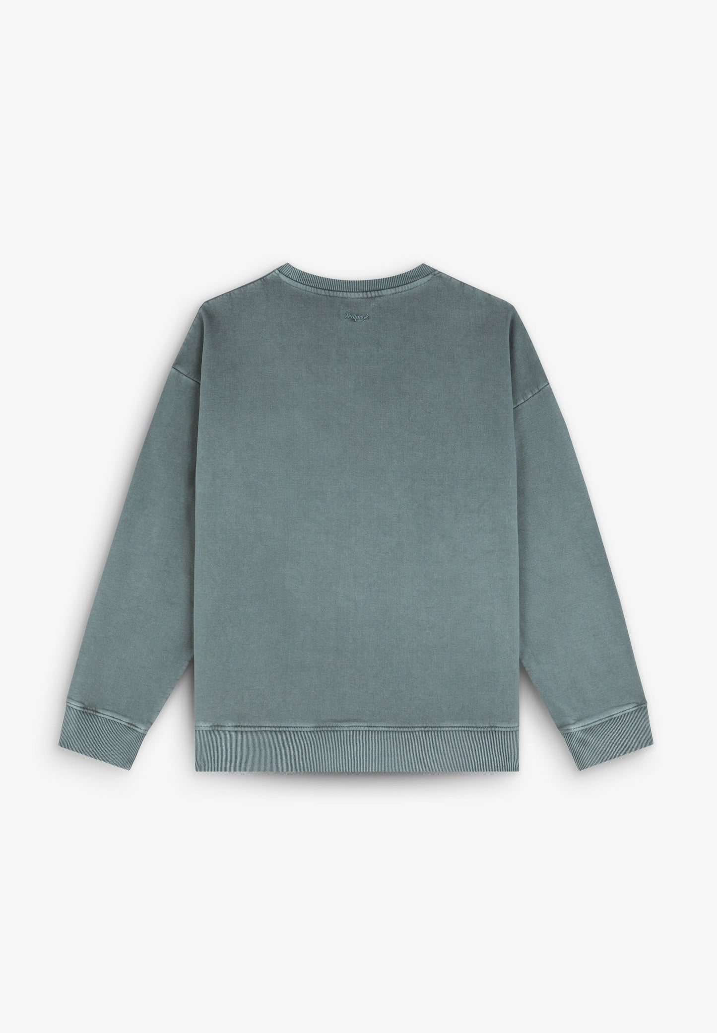 SC ADN GOLF CLUB SWEATER