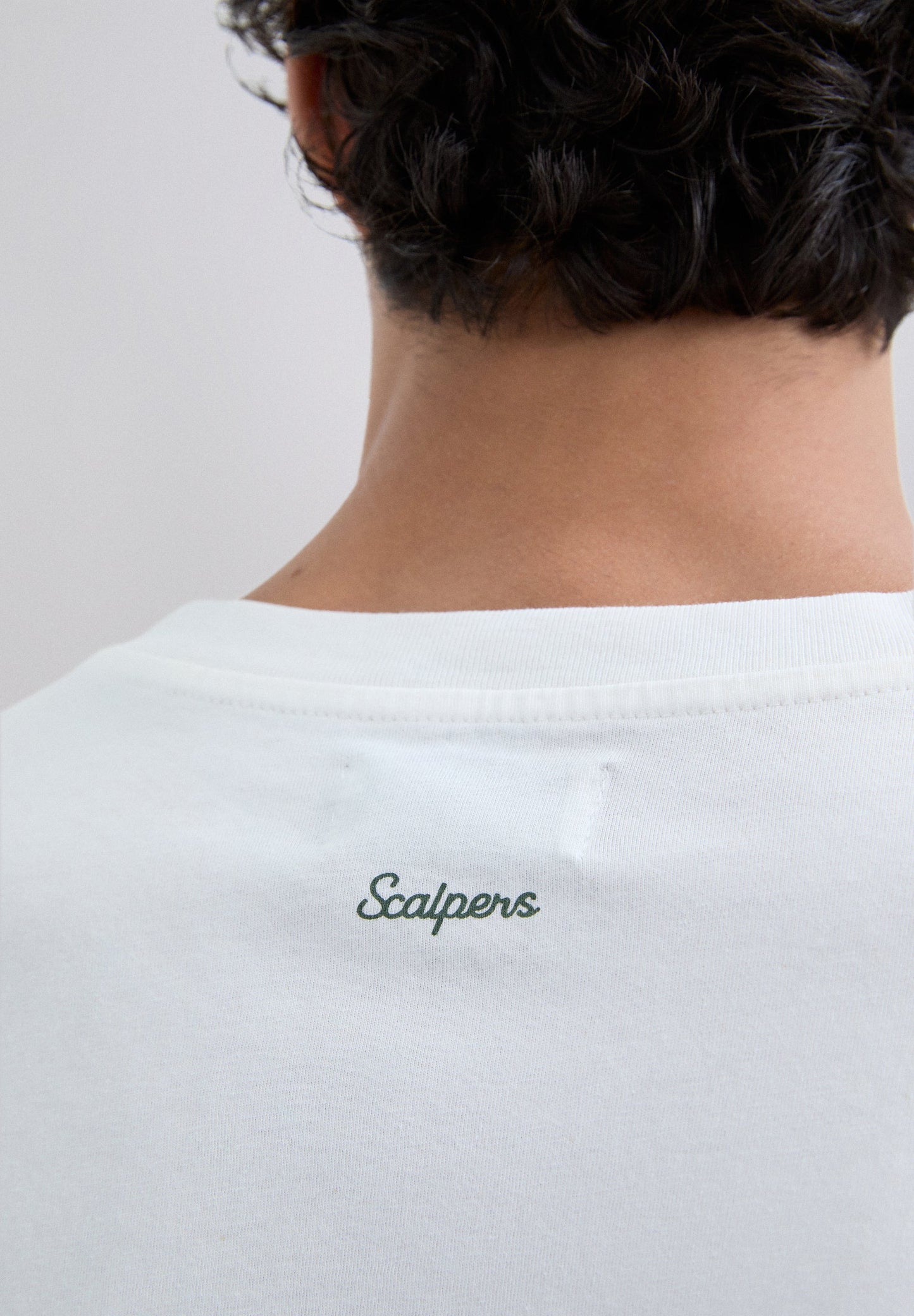 SC ADN GOLF CLUB T-SHIRT