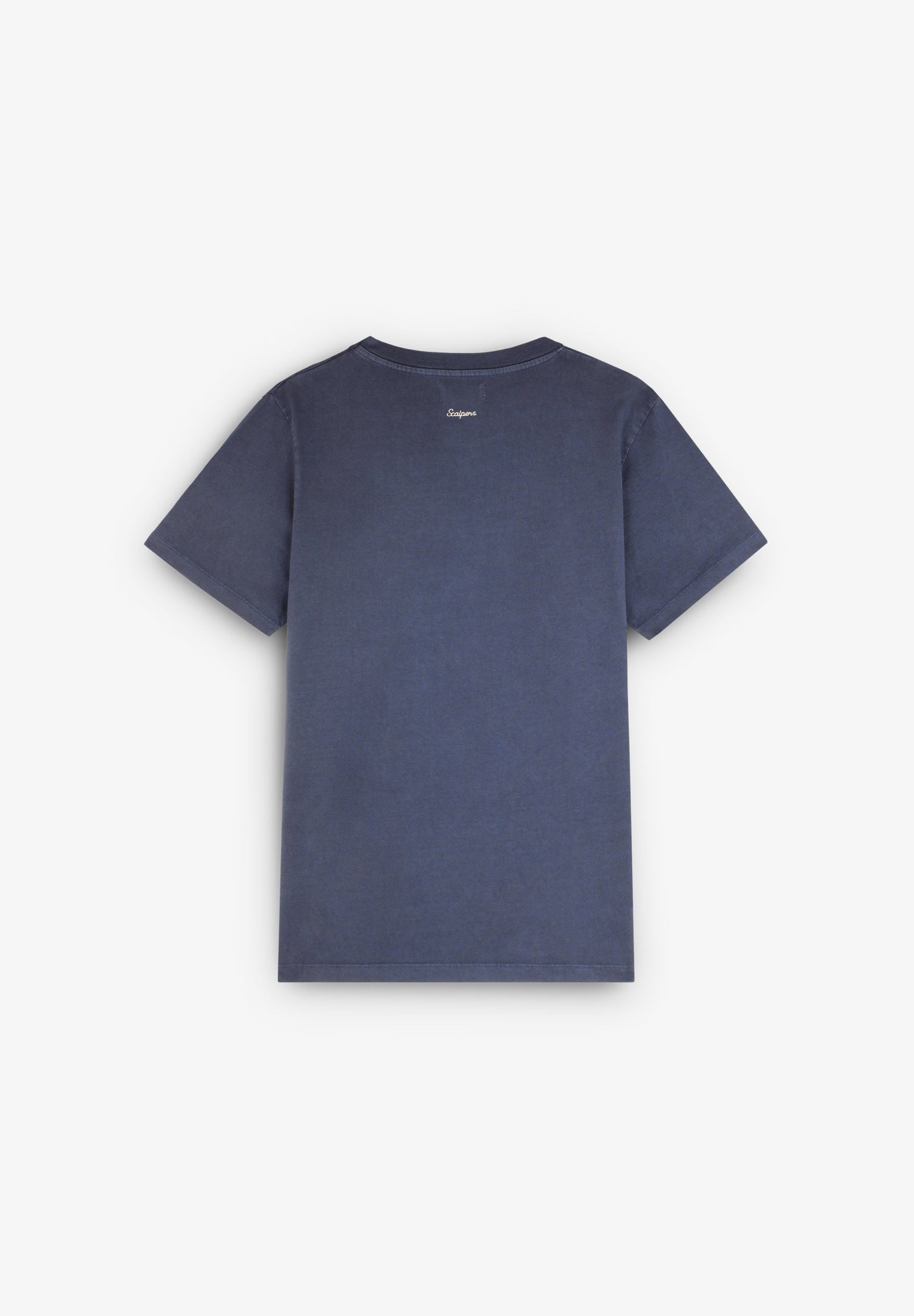 SCADN TENNIS CLUB TEE