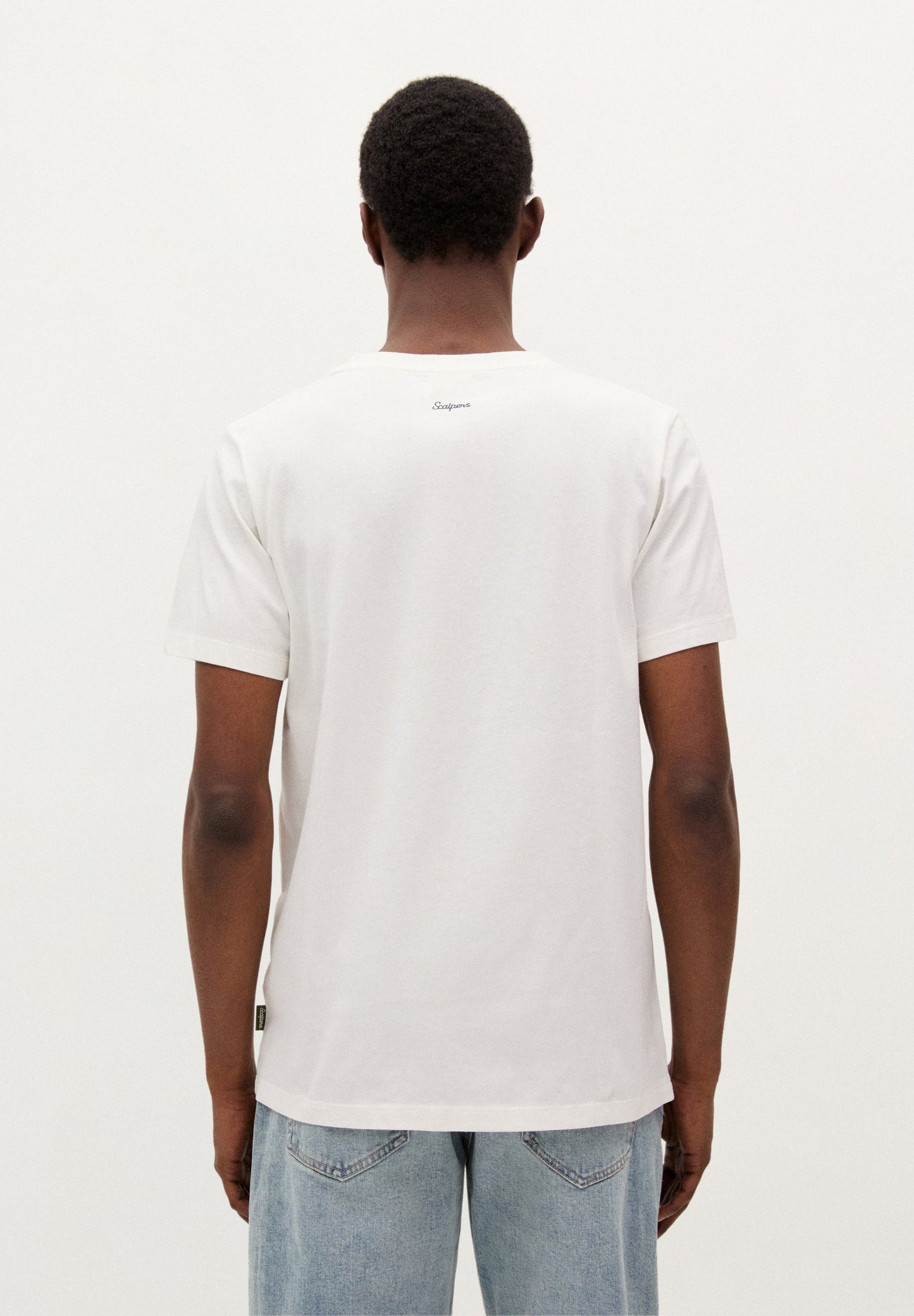 SC ADN TENNIS CLUB T-SHIRT