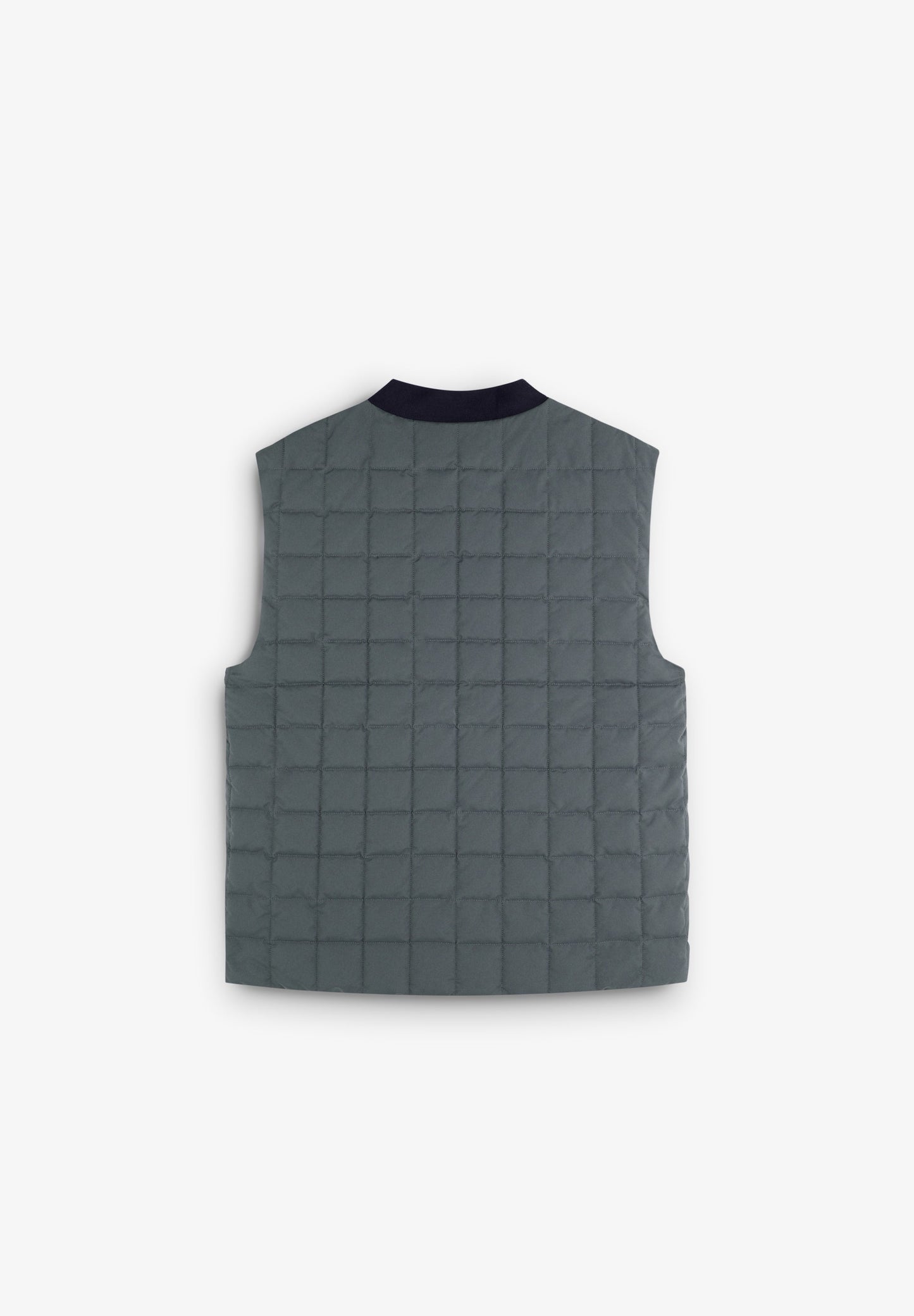 SC ADN QUILTED GILET