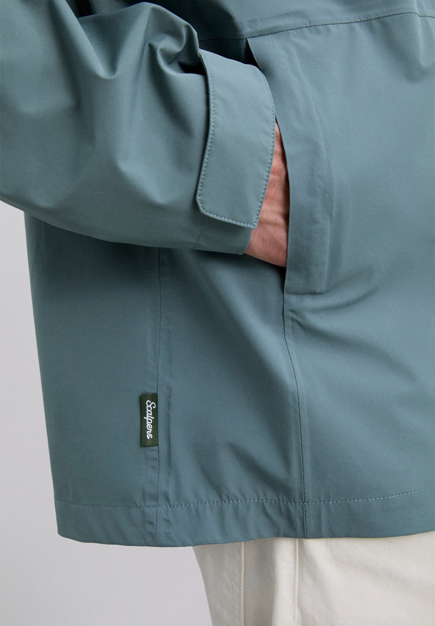 SC ADN DAKOTA JACKET