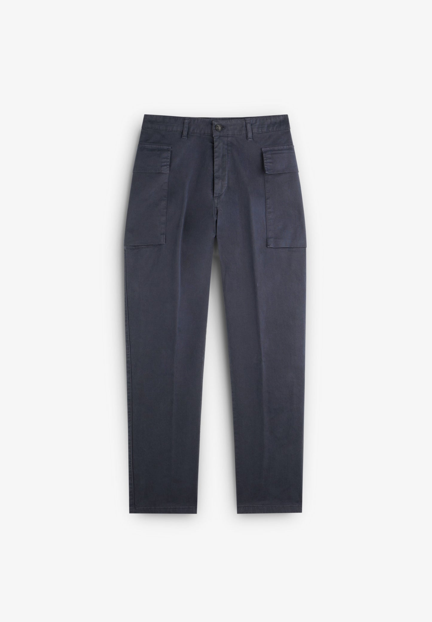 SC ADN POSTMAN CARGO TROUSERS