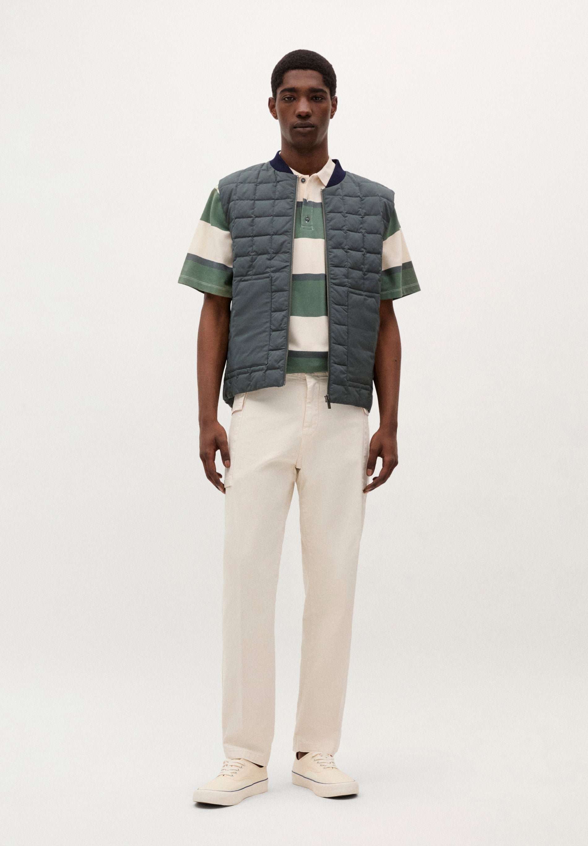 PANTALÓN CARGO ADN - Scalpers