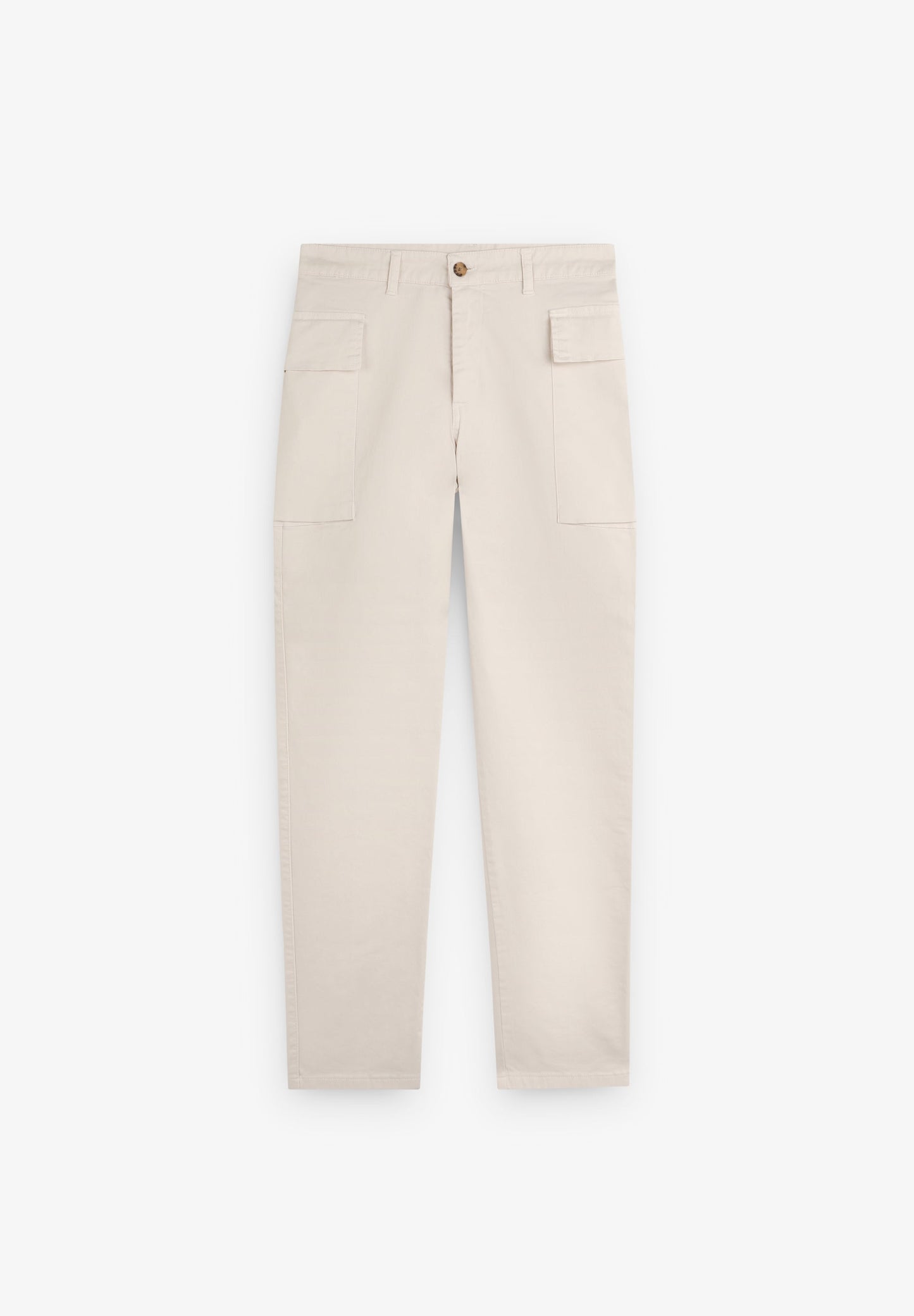 SC ADN POSTMAN CARGO TROUSERS