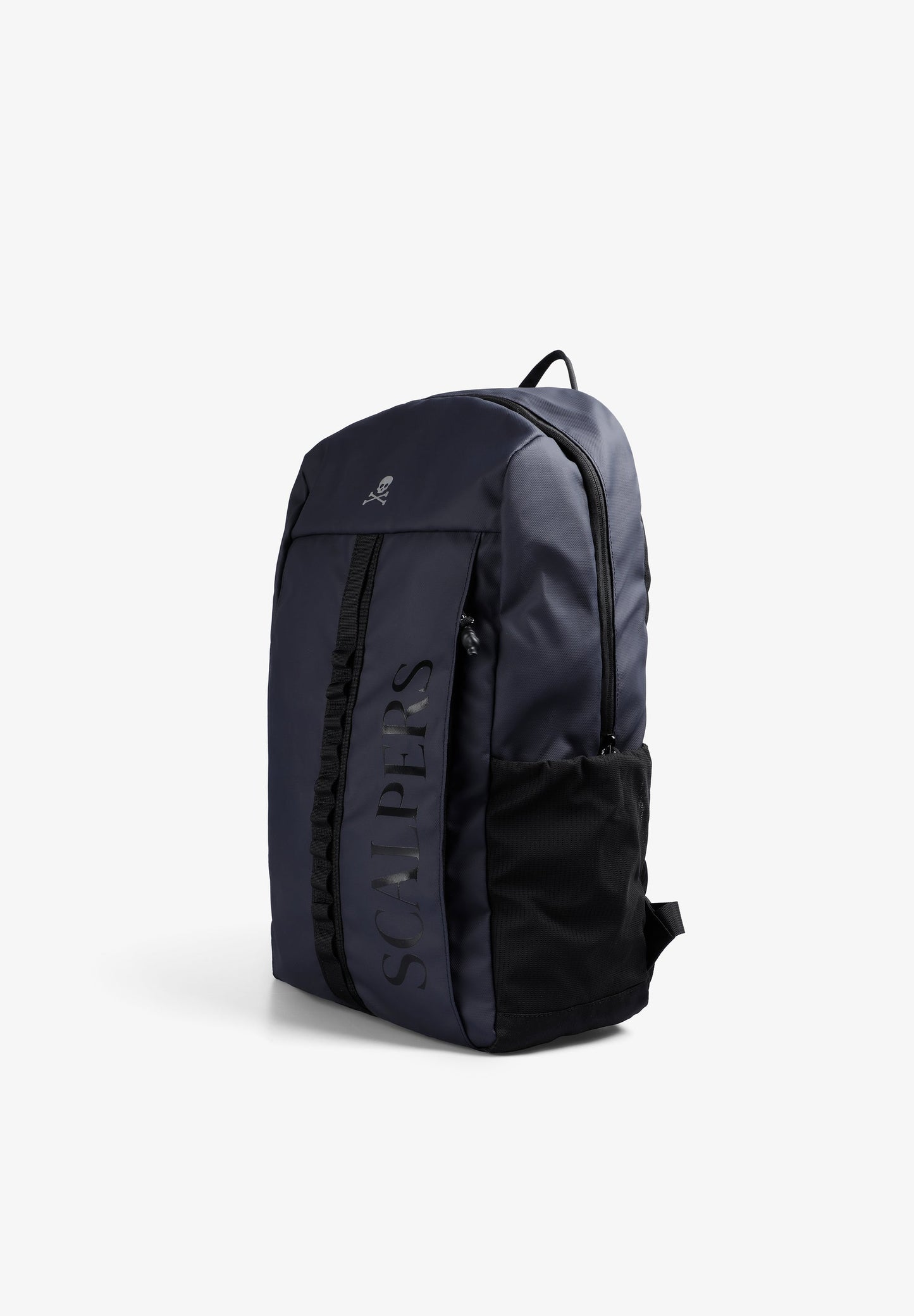 ADJUSTABLE PADDED TECHNICAL BACKPACK