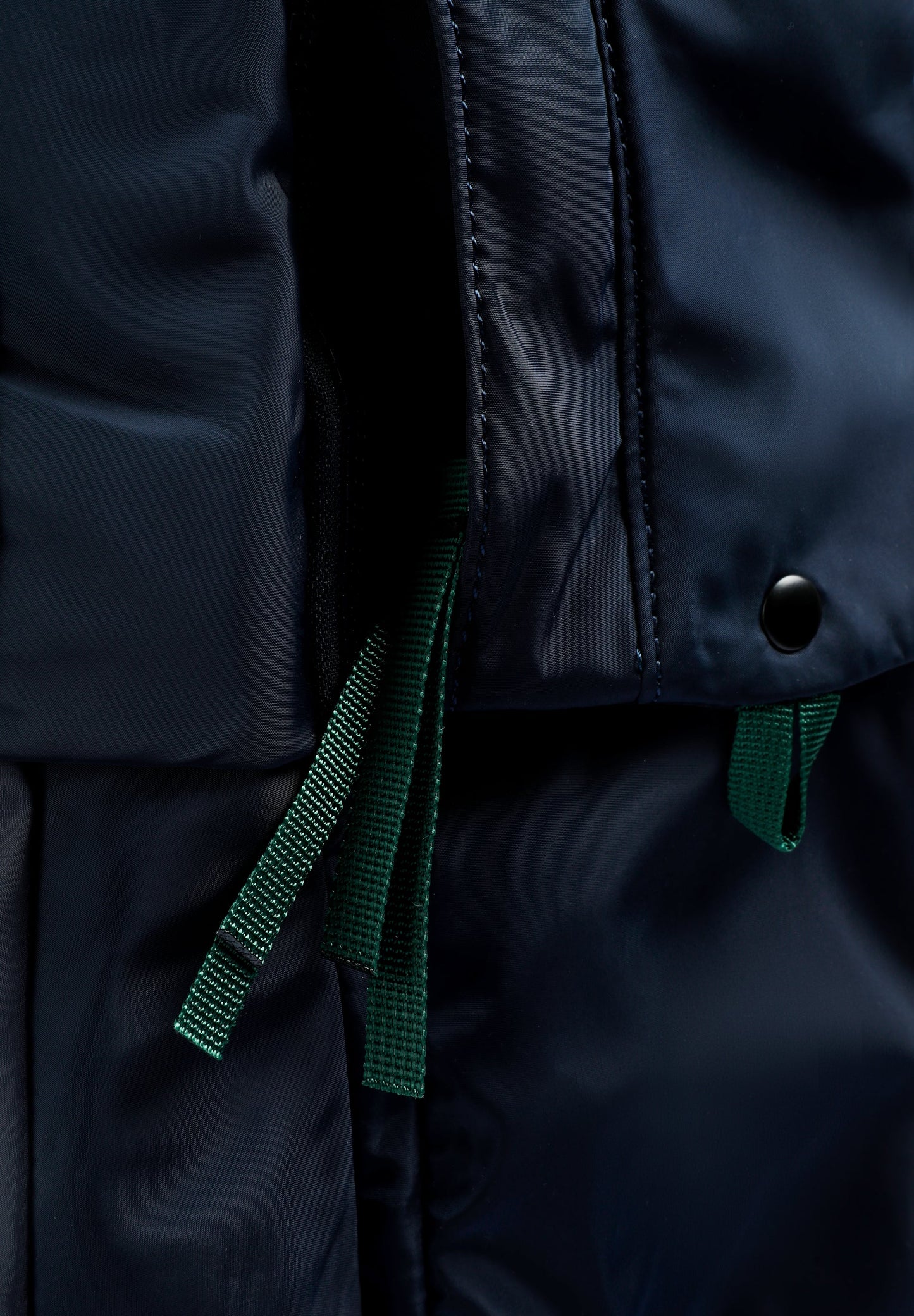 PADDED TECHNICAL BACKPACK