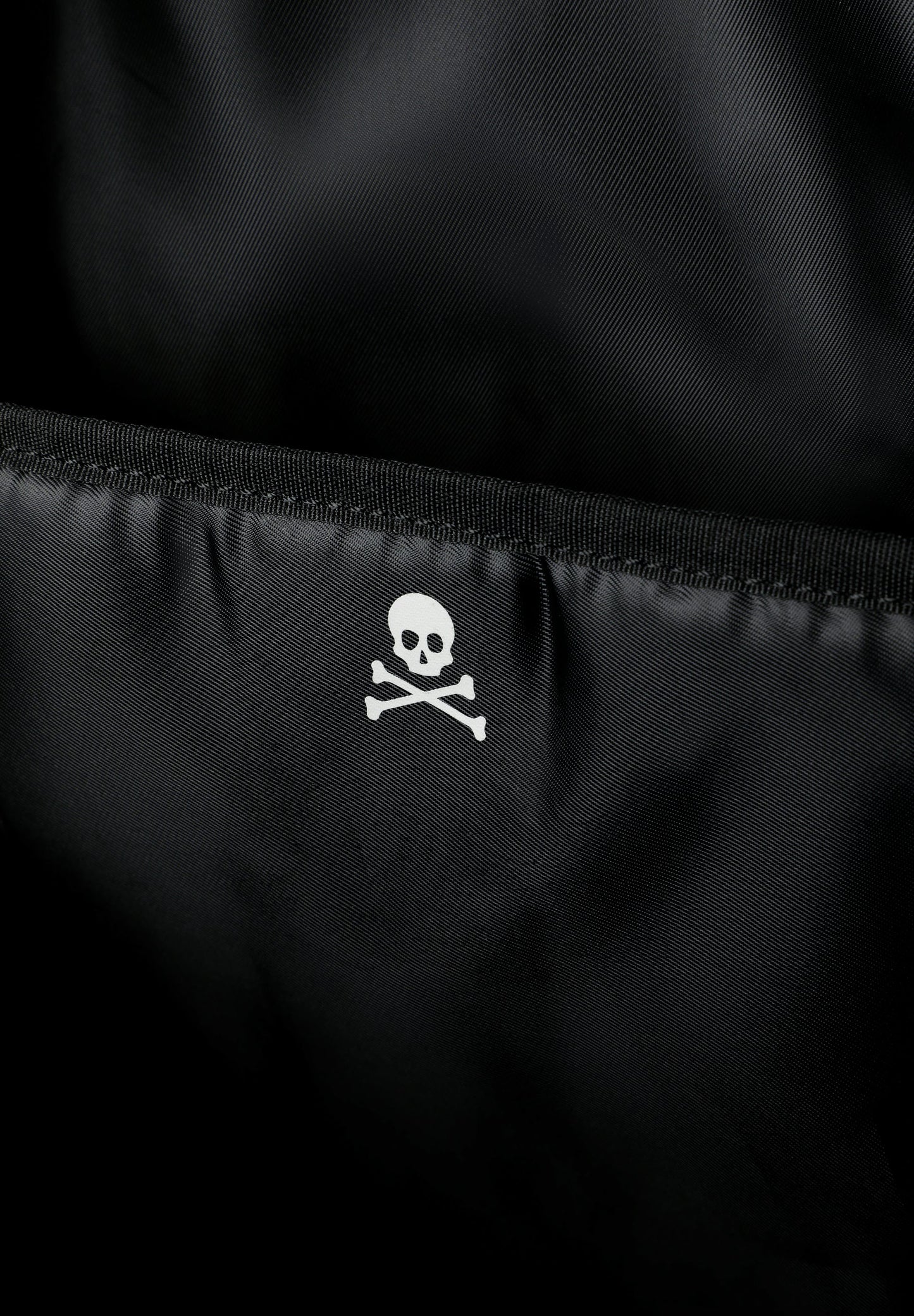 PADDED TECHNICAL BACKPACK