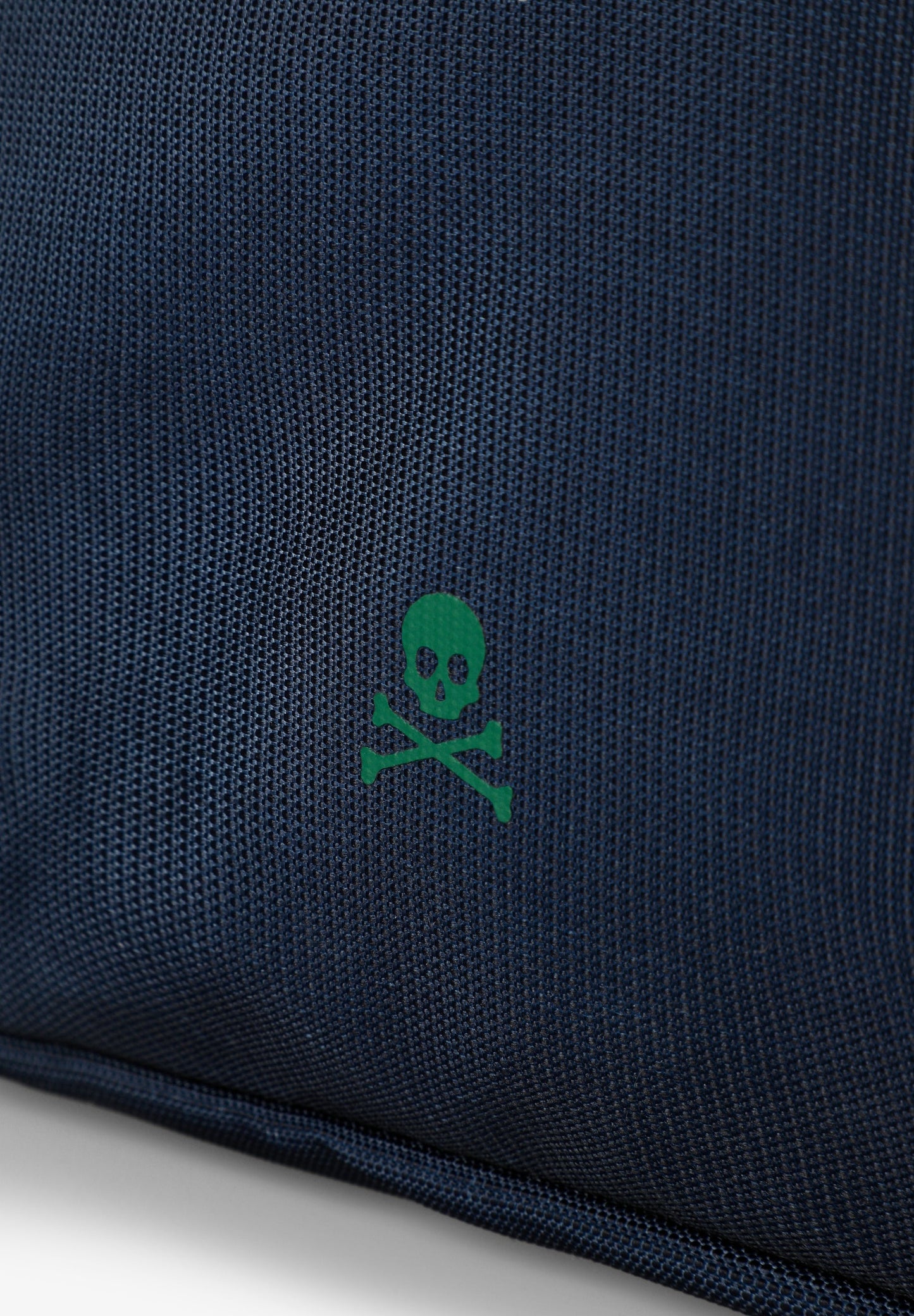 DOUBLE POCKET TECHNICAL BACKPACK