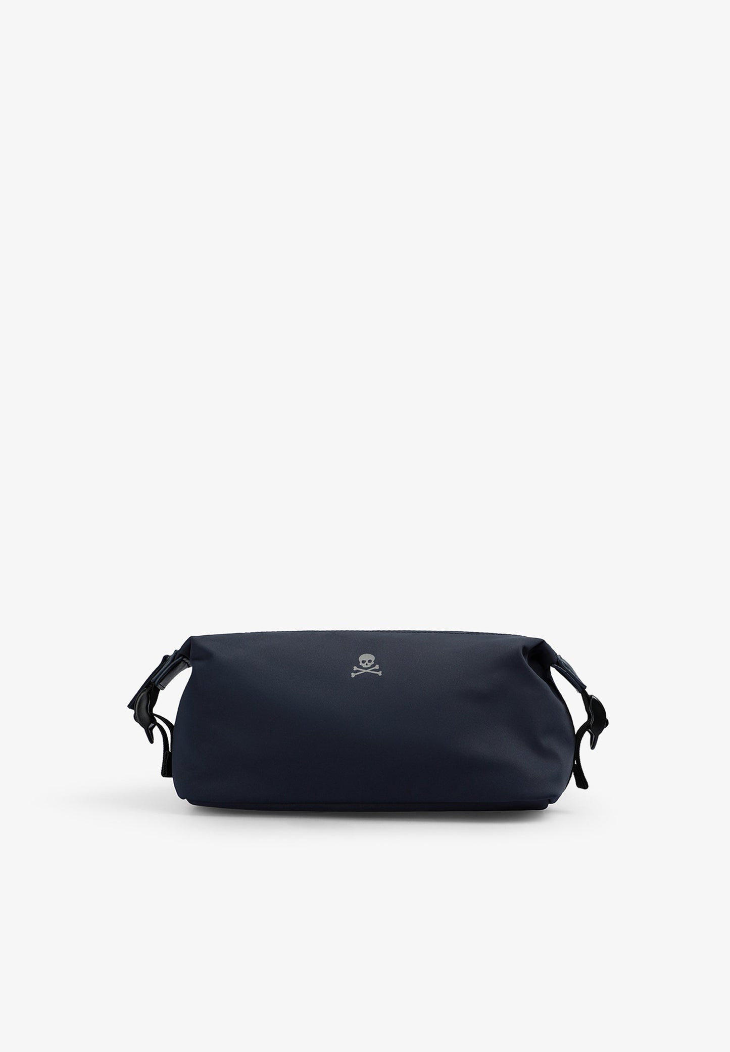 TRAVEL TOILETRY BAG IN TECHNICAL FABRIC