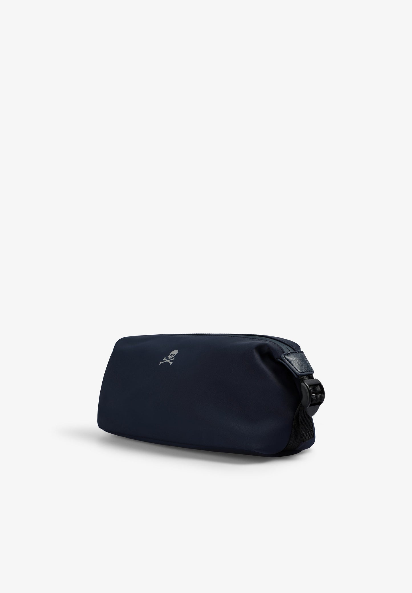 TRAVEL TOILETRY BAG IN TECHNICAL FABRIC