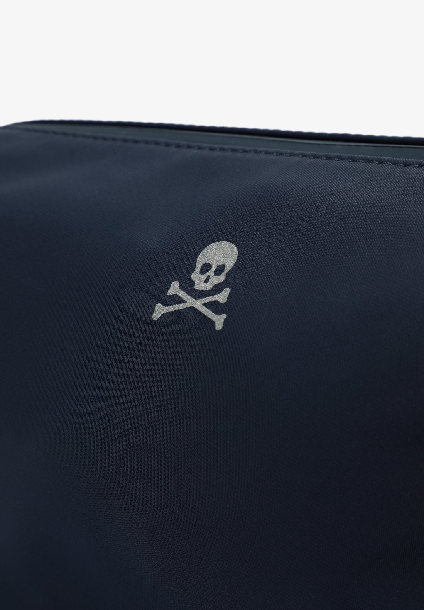 TRAVEL TOILETRY BAG IN TECHNICAL FABRIC