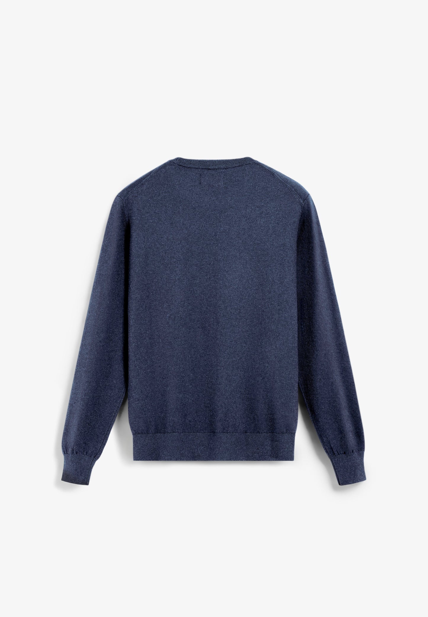 JERSEY PUNTO MANGA LARGA ALGODÓN - Scalpers