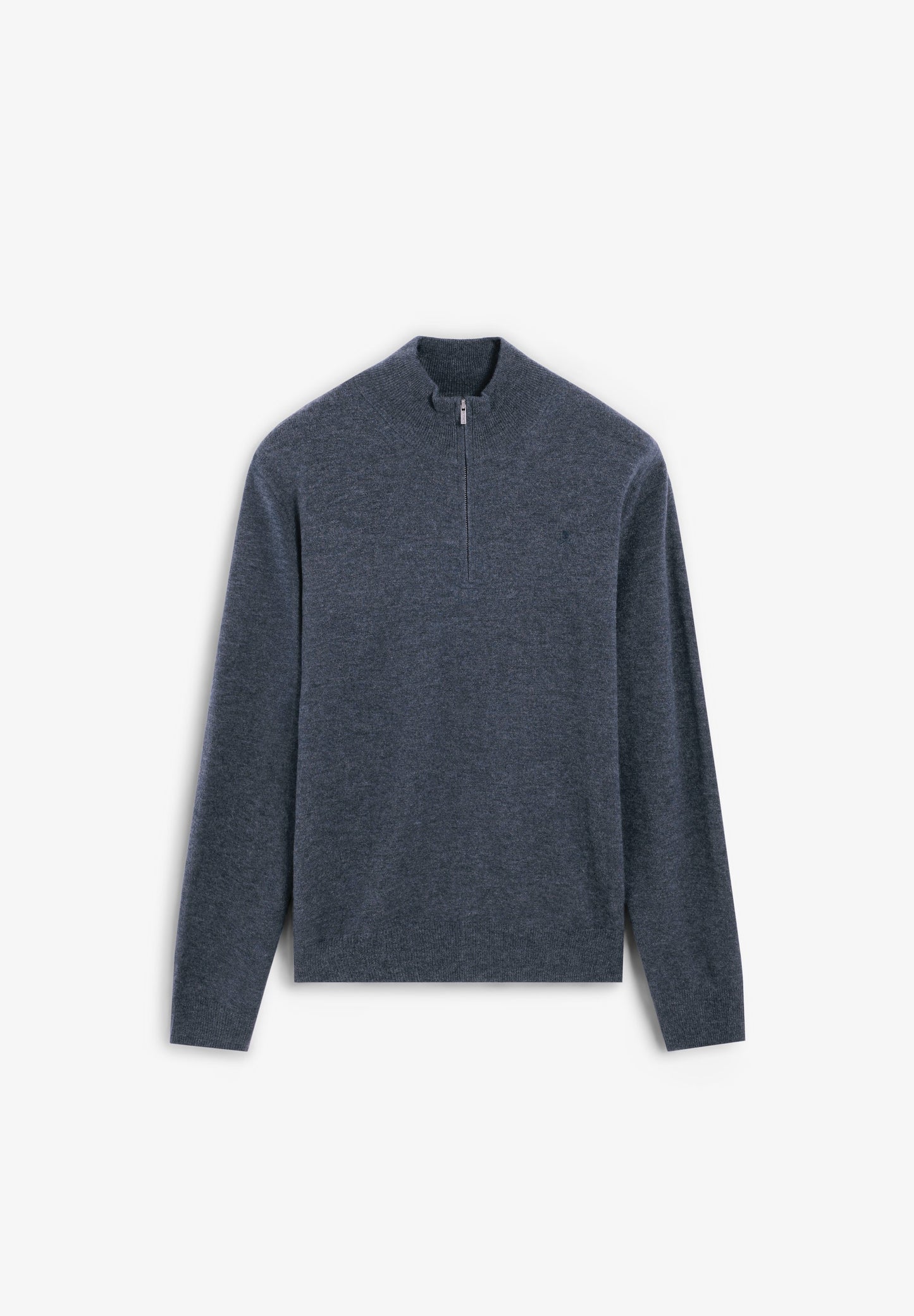 100% MERINO WOOL SWEATER