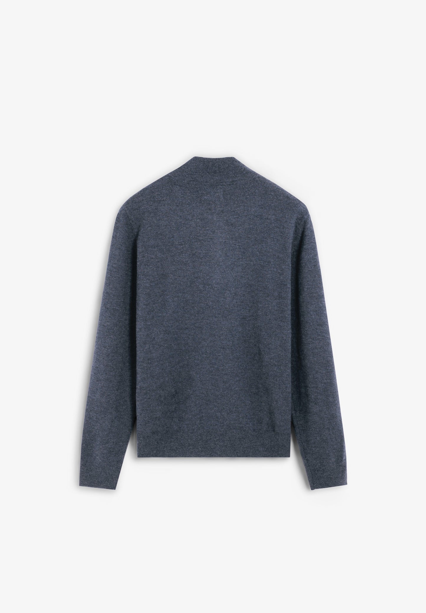 100% MERINO WOOL SWEATER