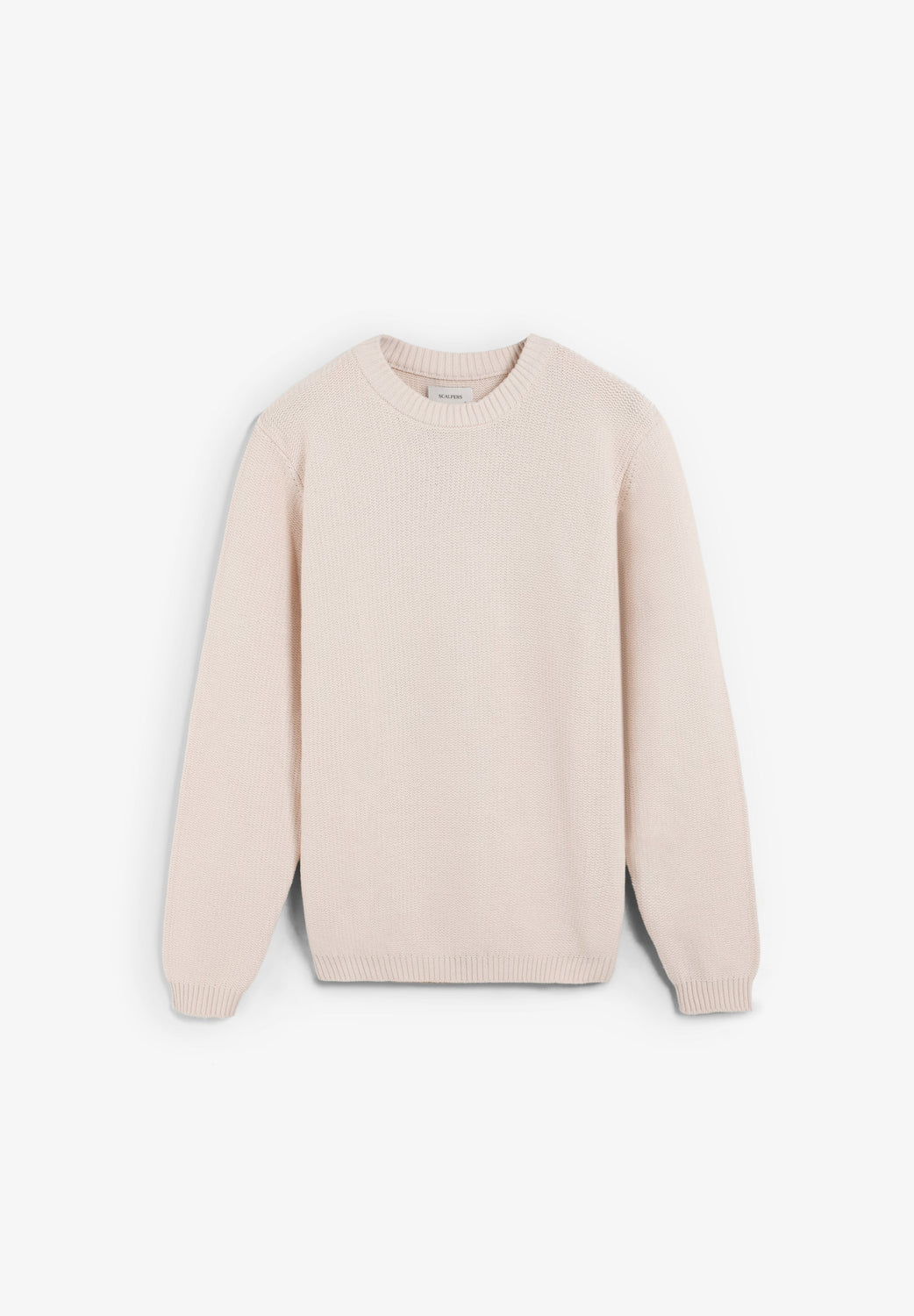 JERSEY PUNTO ESTRUCTURA - Scalpers