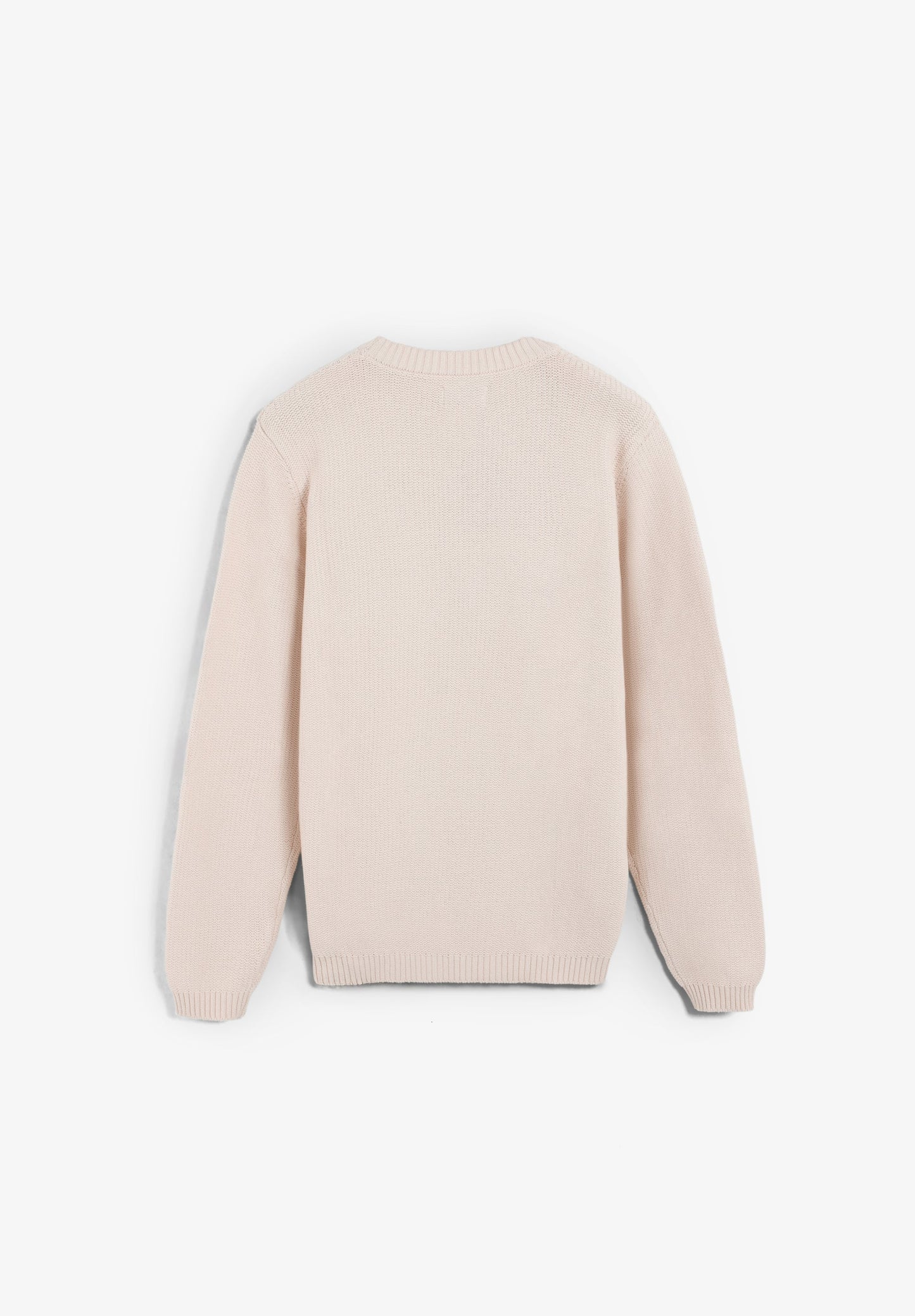 JERSEY PUNTO ESTRUCTURA - Scalpers