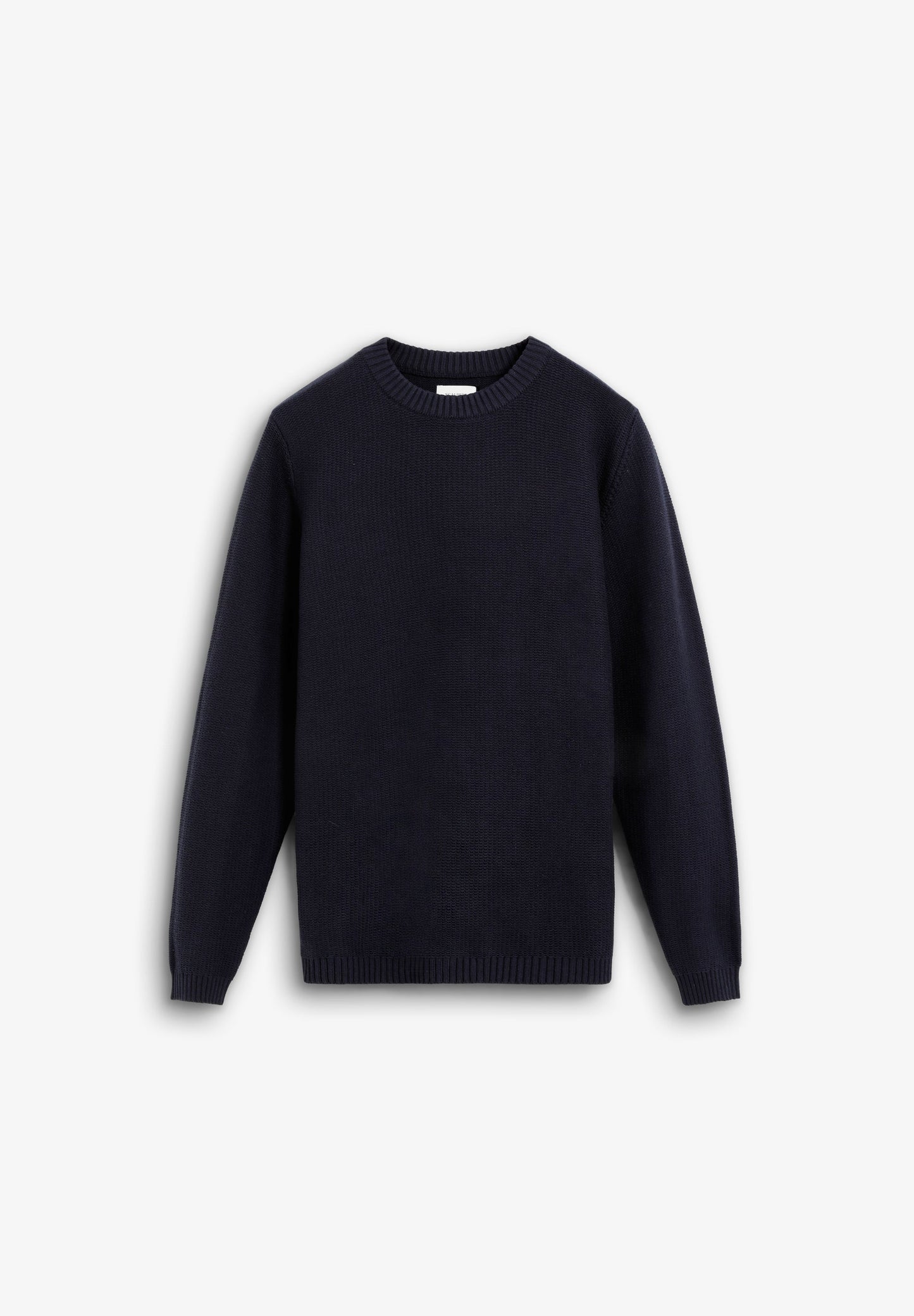 GEBREIDE TRUI STRUCTUUR